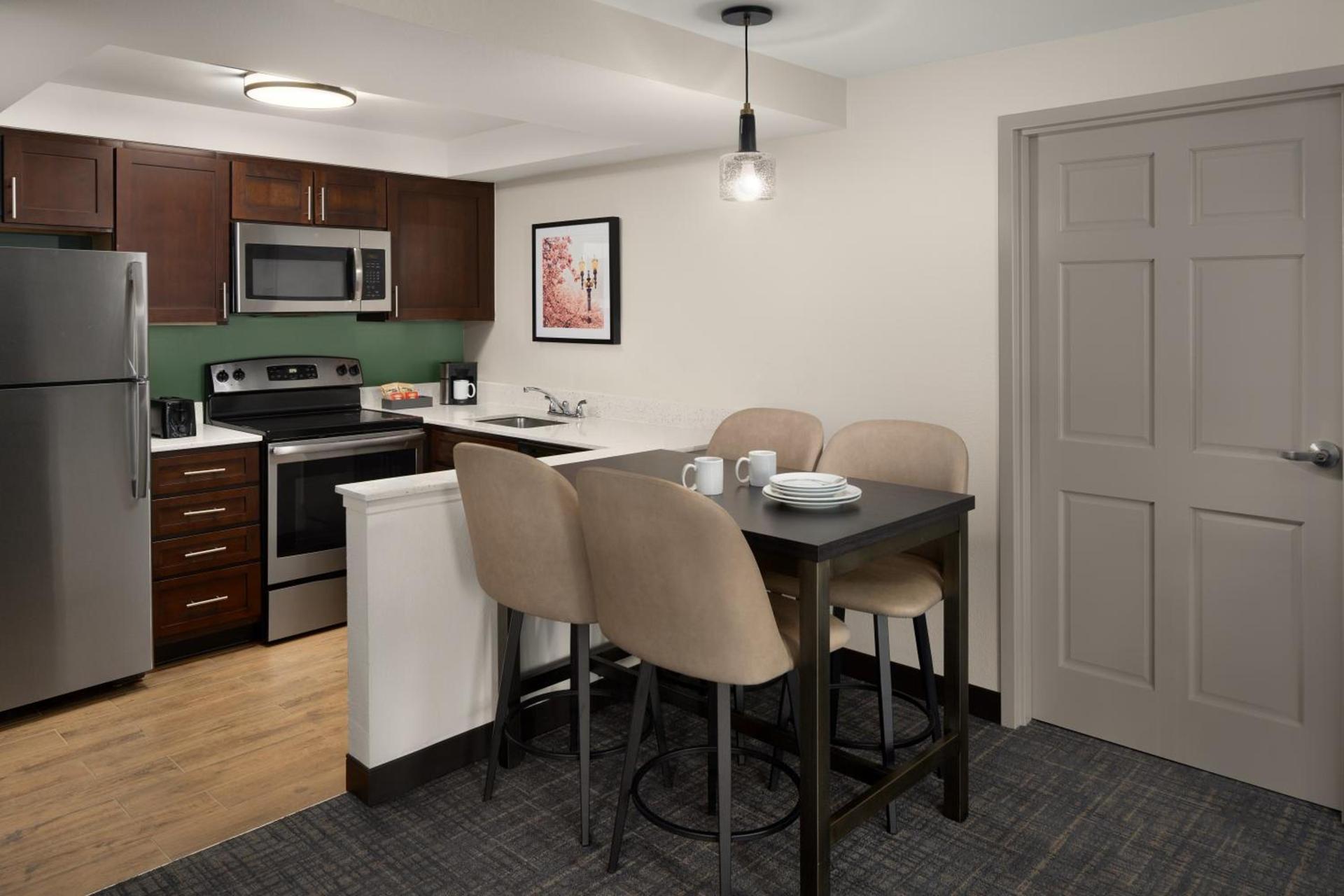 Residence Inn Portland Hillsboro photo 45