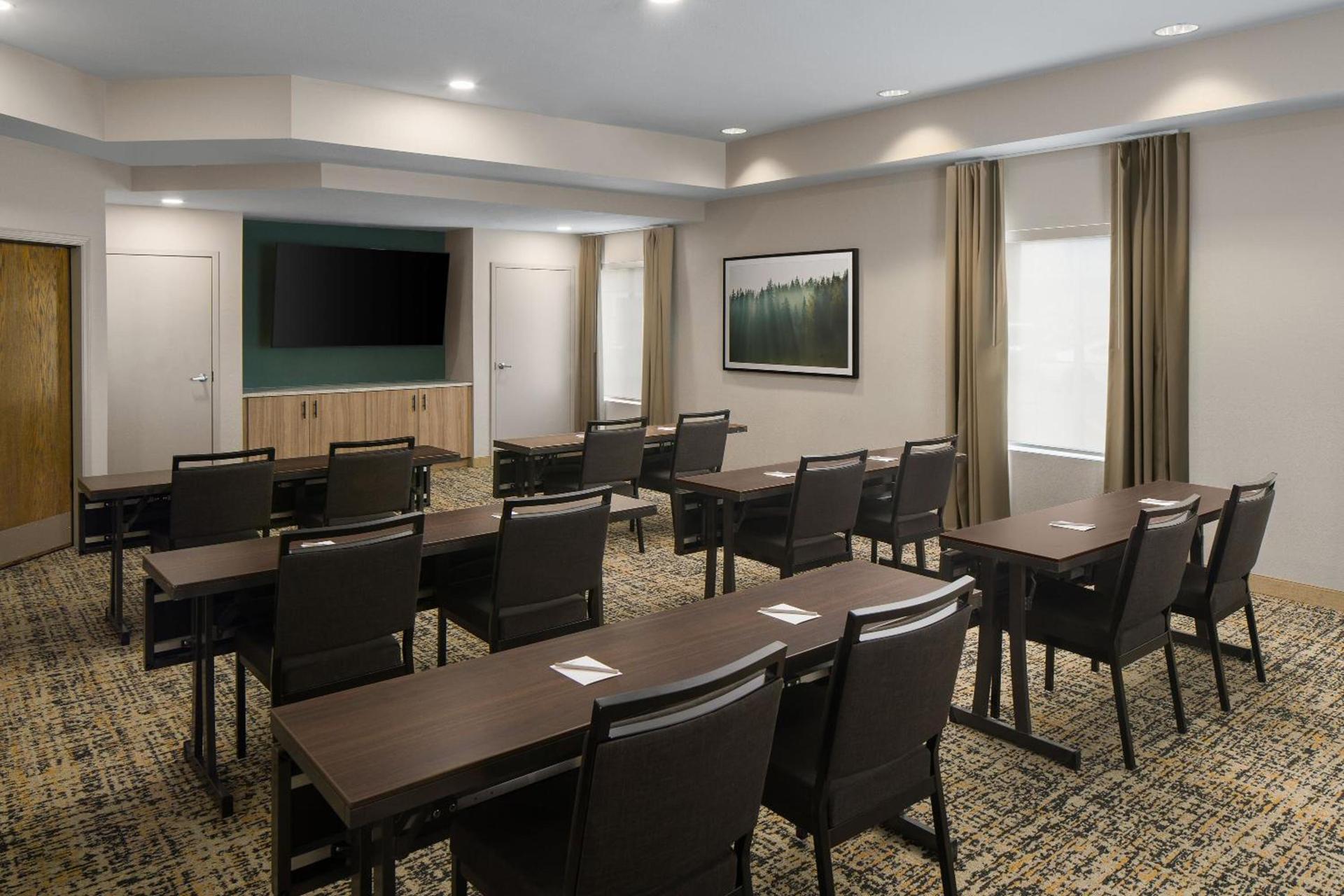 Residence Inn Portland Hillsboro photo 59