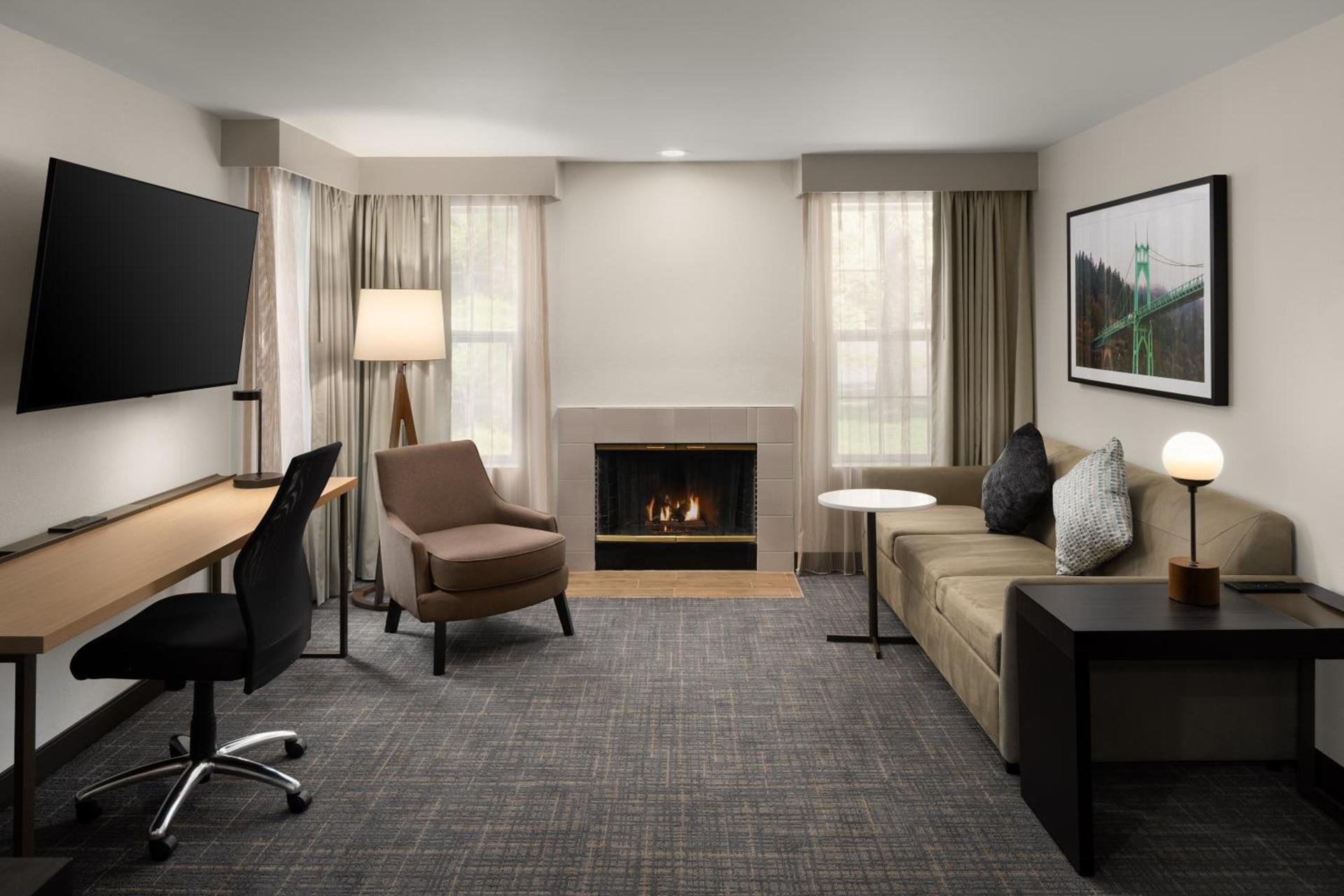 Residence Inn Portland Hillsboro photo 6