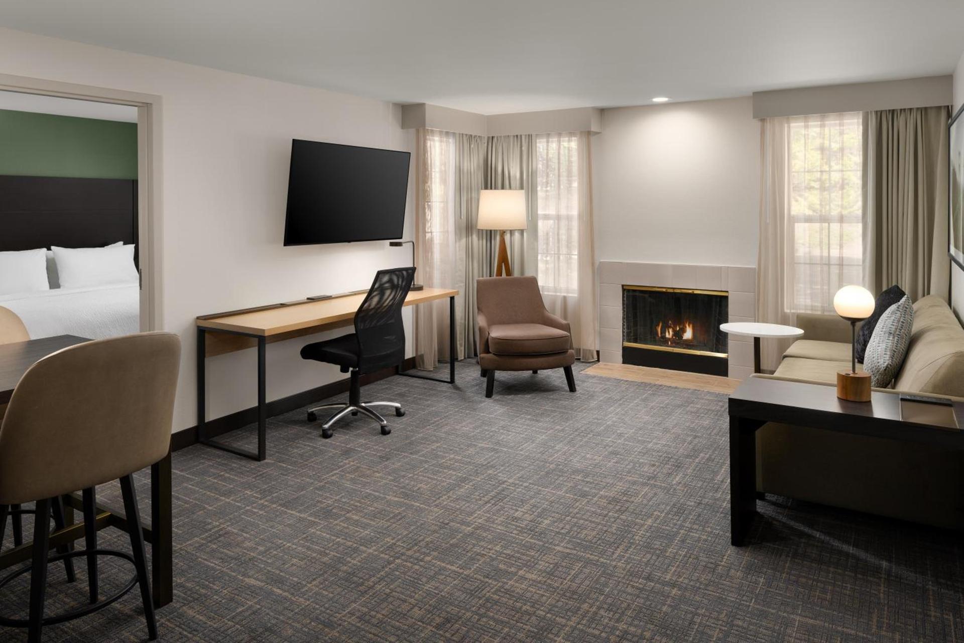 Residence Inn Portland Hillsboro photo 7