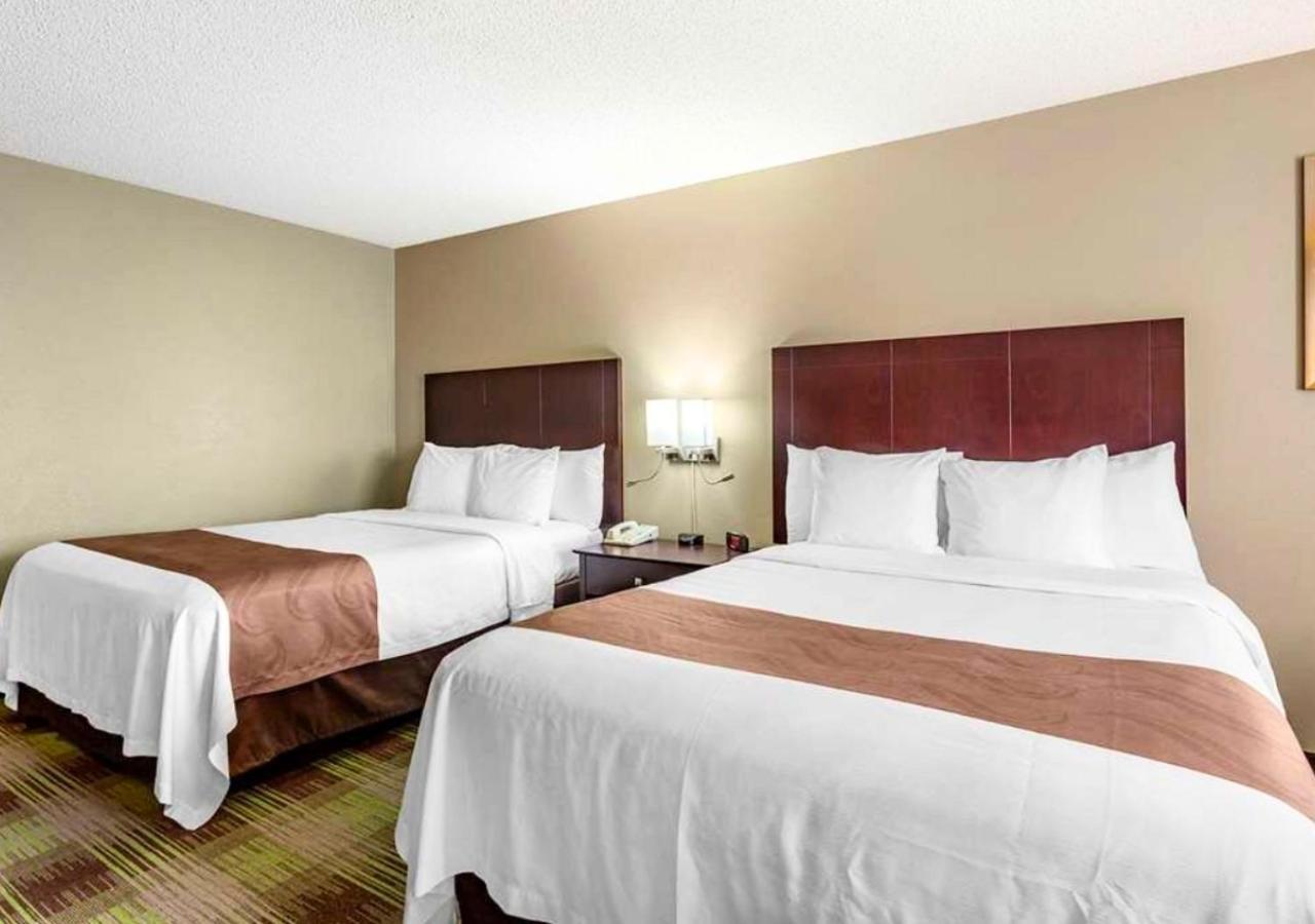 Quality Inn St Robert - Ft Leonard Wood photo 34