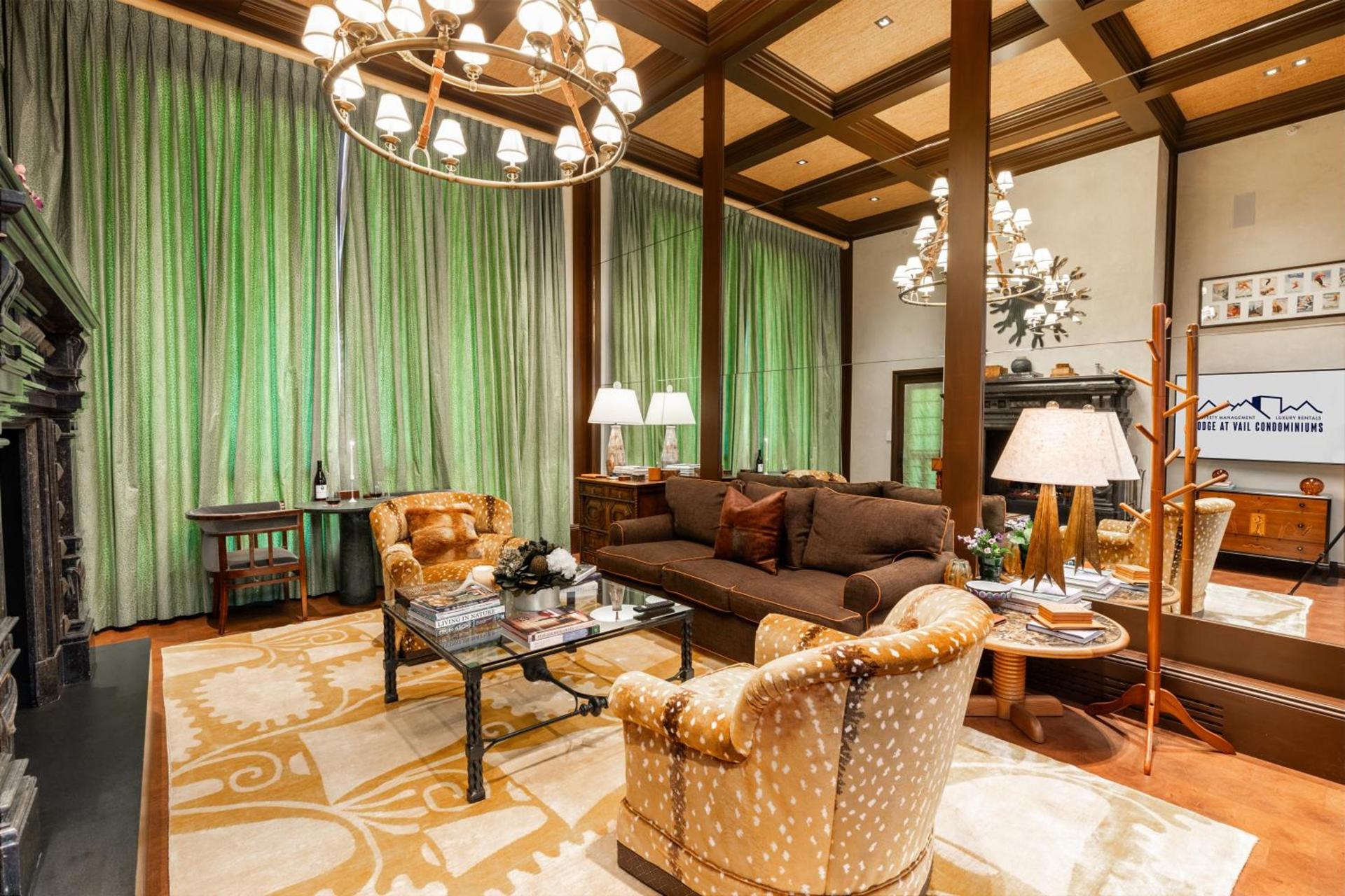 Lodge at Vail Condominiums photo 34