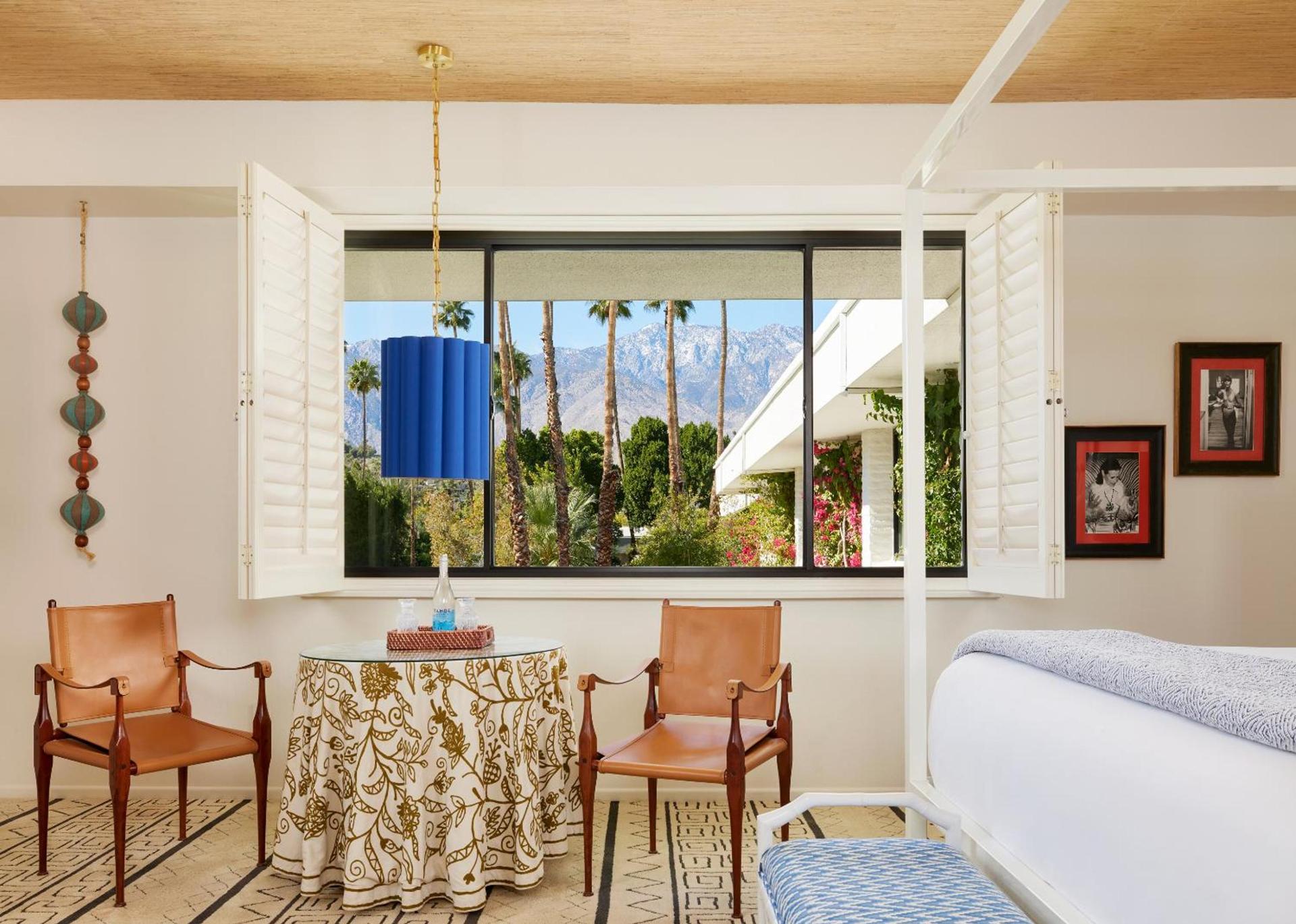 Parker Palm Springs photo 48