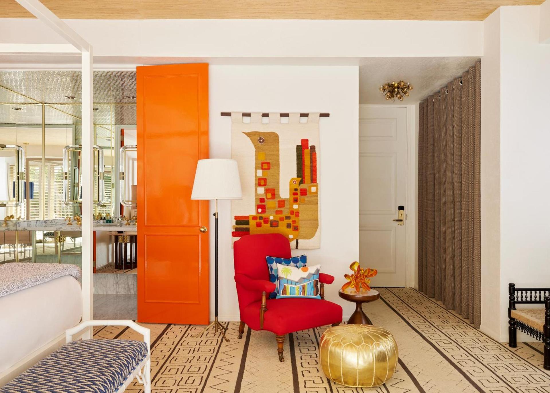 Parker Palm Springs photo 51