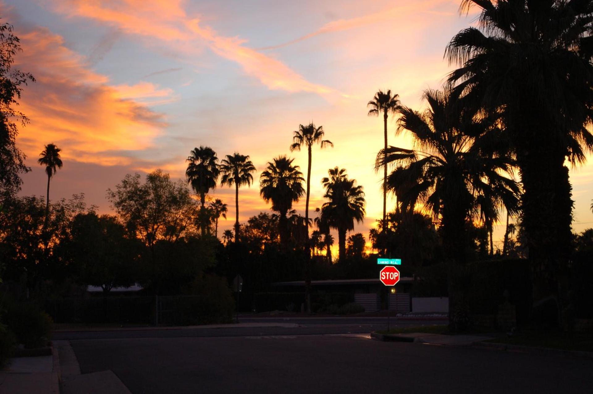 Aloha Hotel Palm Springs photo 6