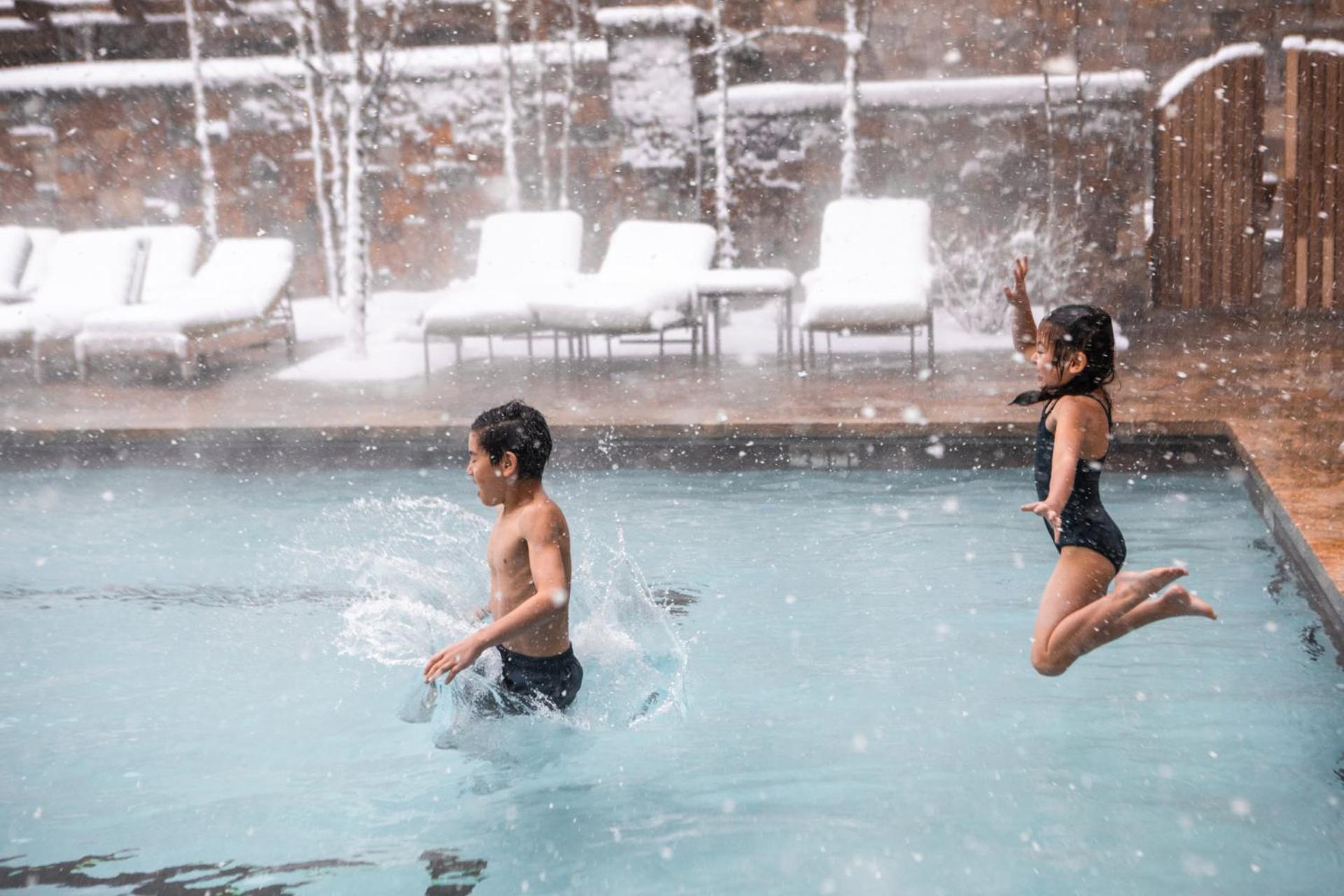 Four Seasons Resort Vail photo 18