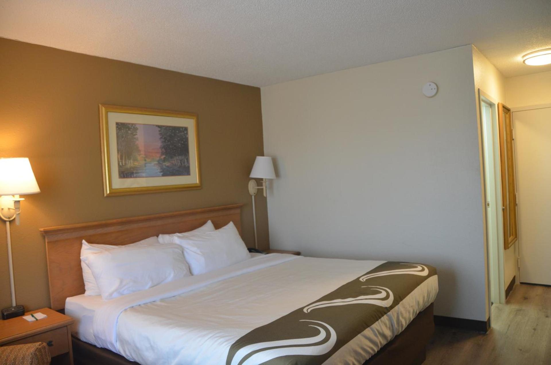 Quality Inn Perrysburg - Toledo South photo 64