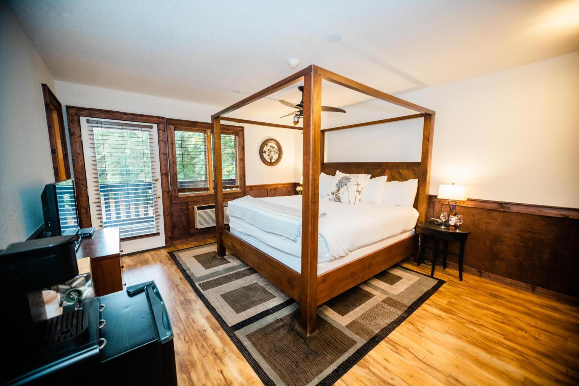 Sylvan Valley Lodge and Cellars photo 56