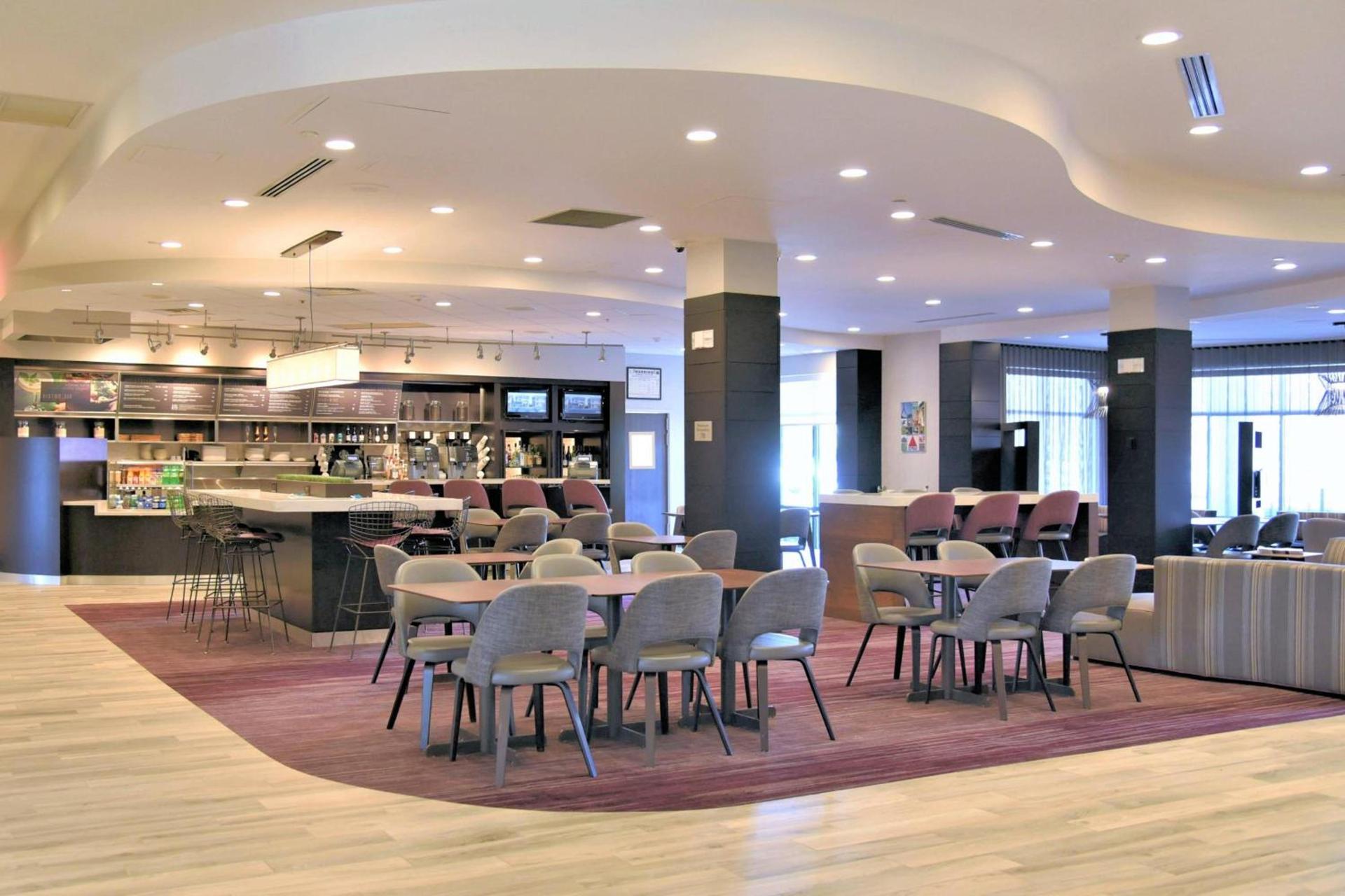 Courtyard by Marriott Boston Waltham photo 34