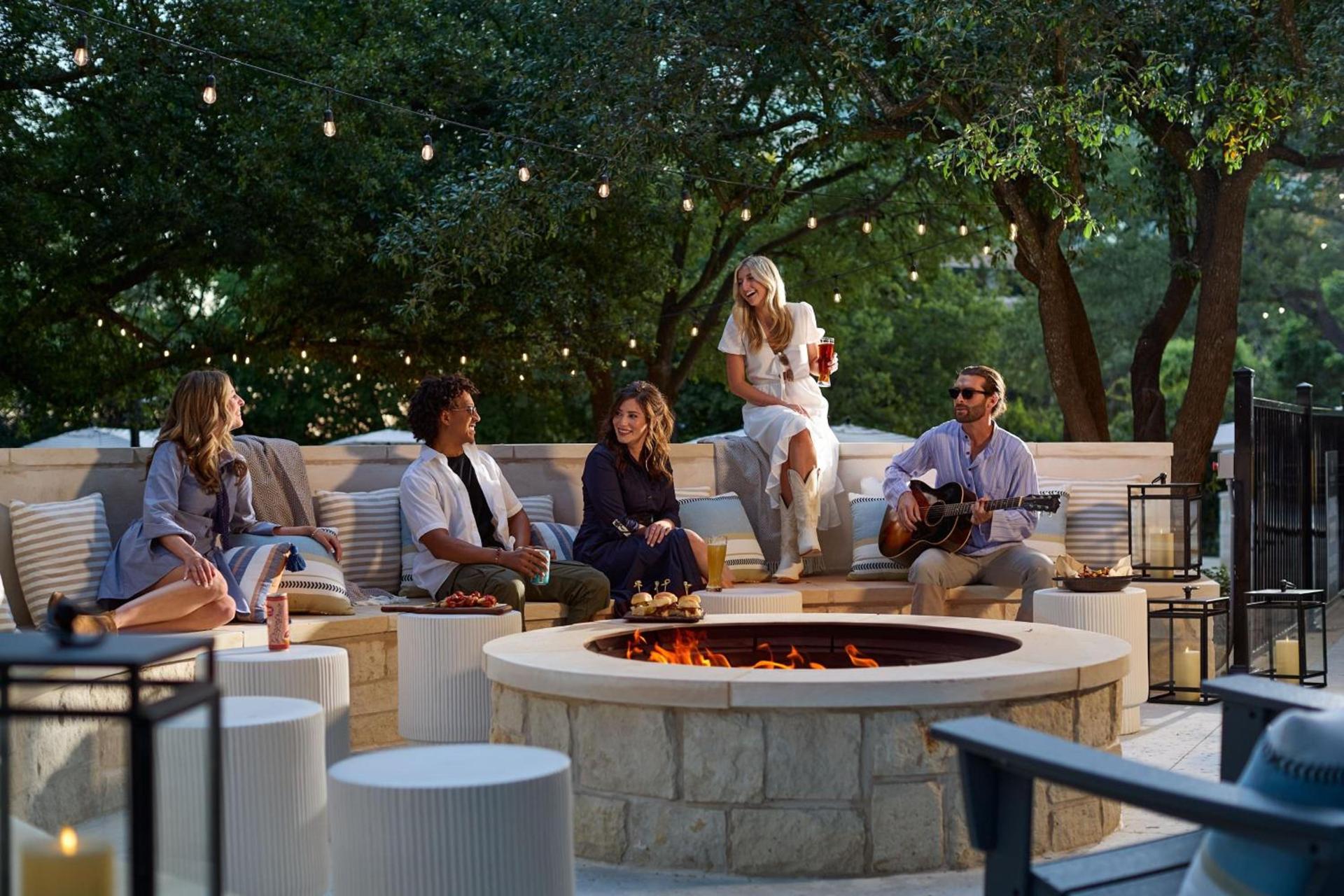 Renaissance Austin Arboretum Domain Hotel photo 51