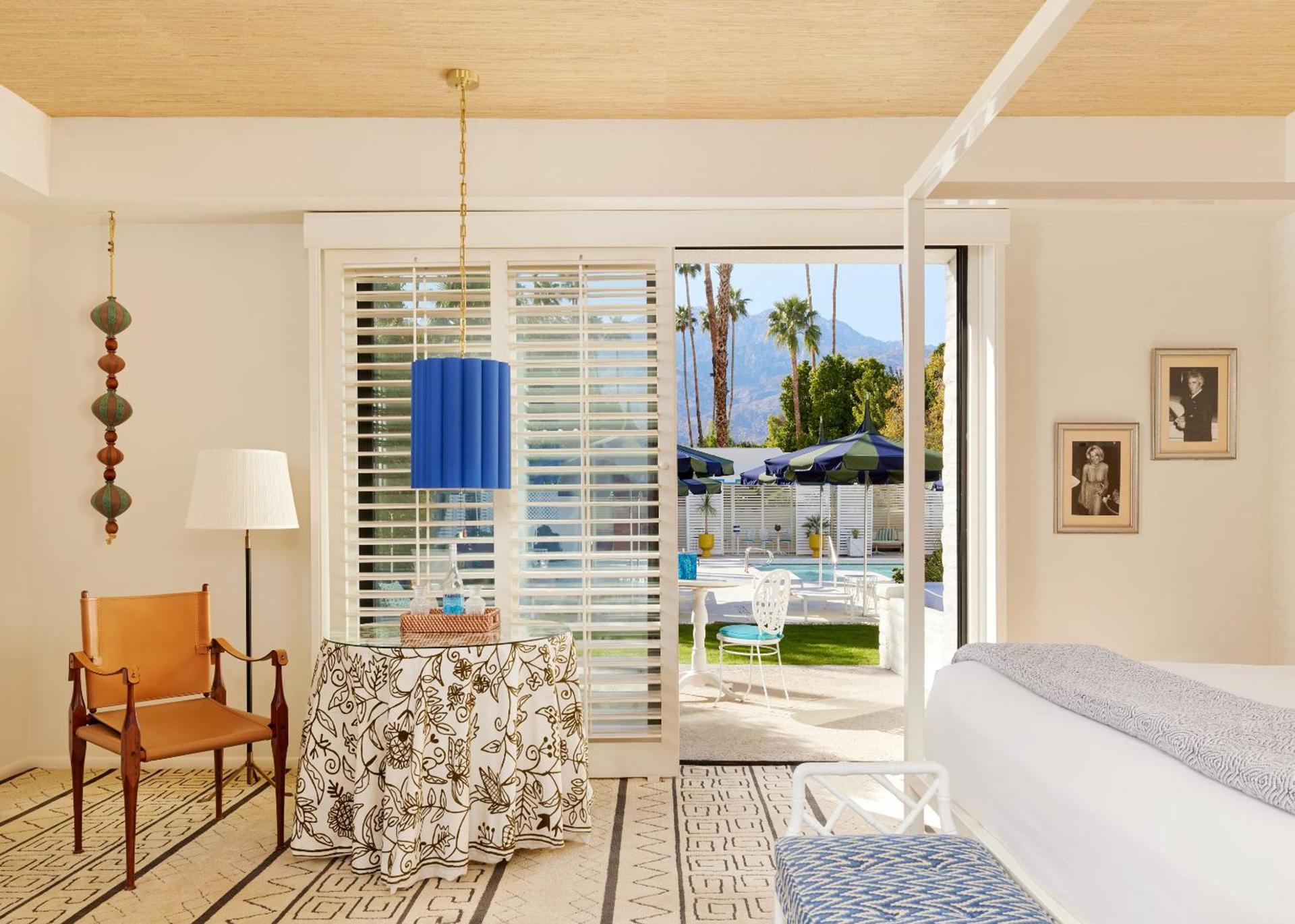Parker Palm Springs photo 57