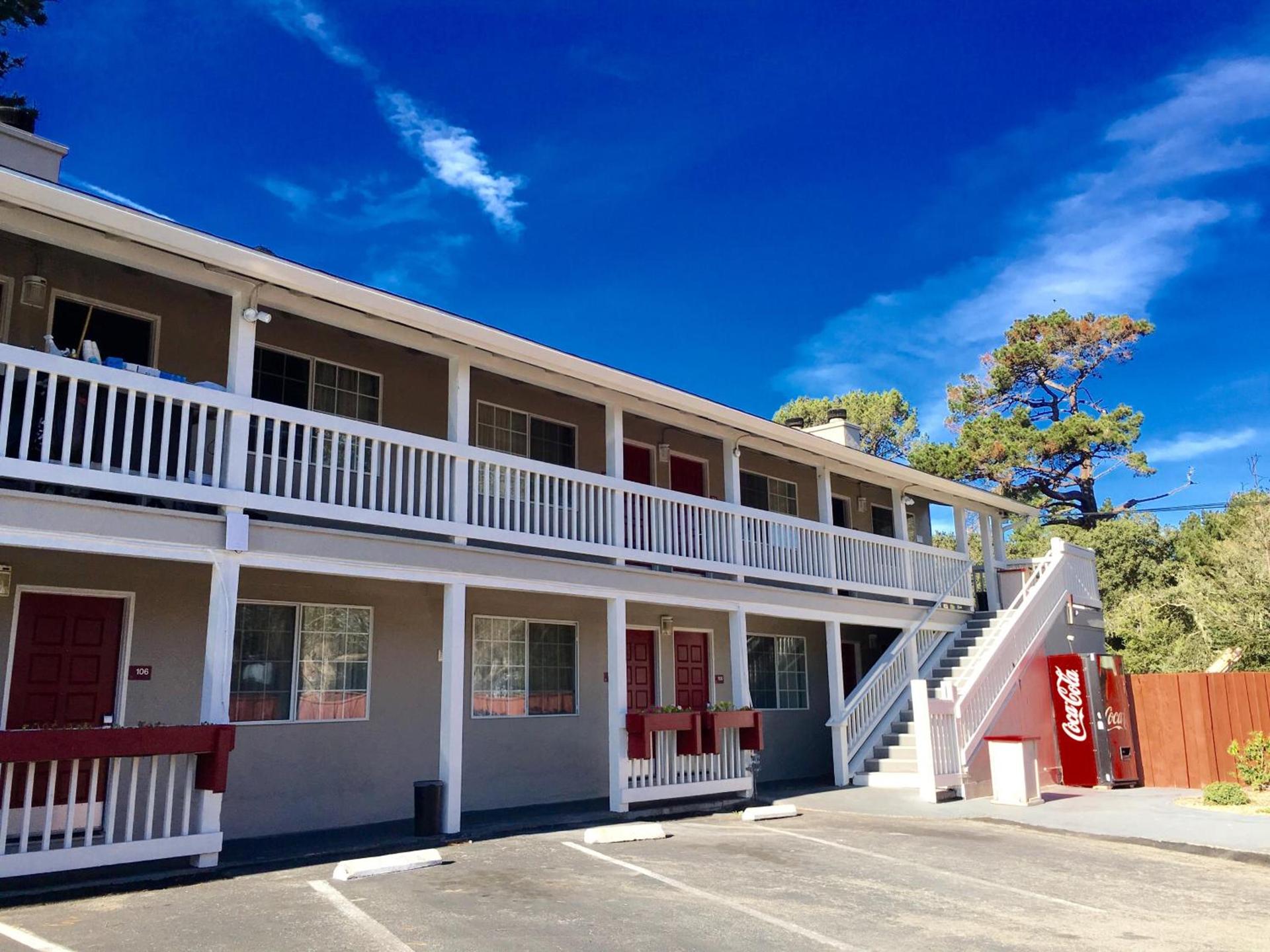 Pelican Inn photo 47