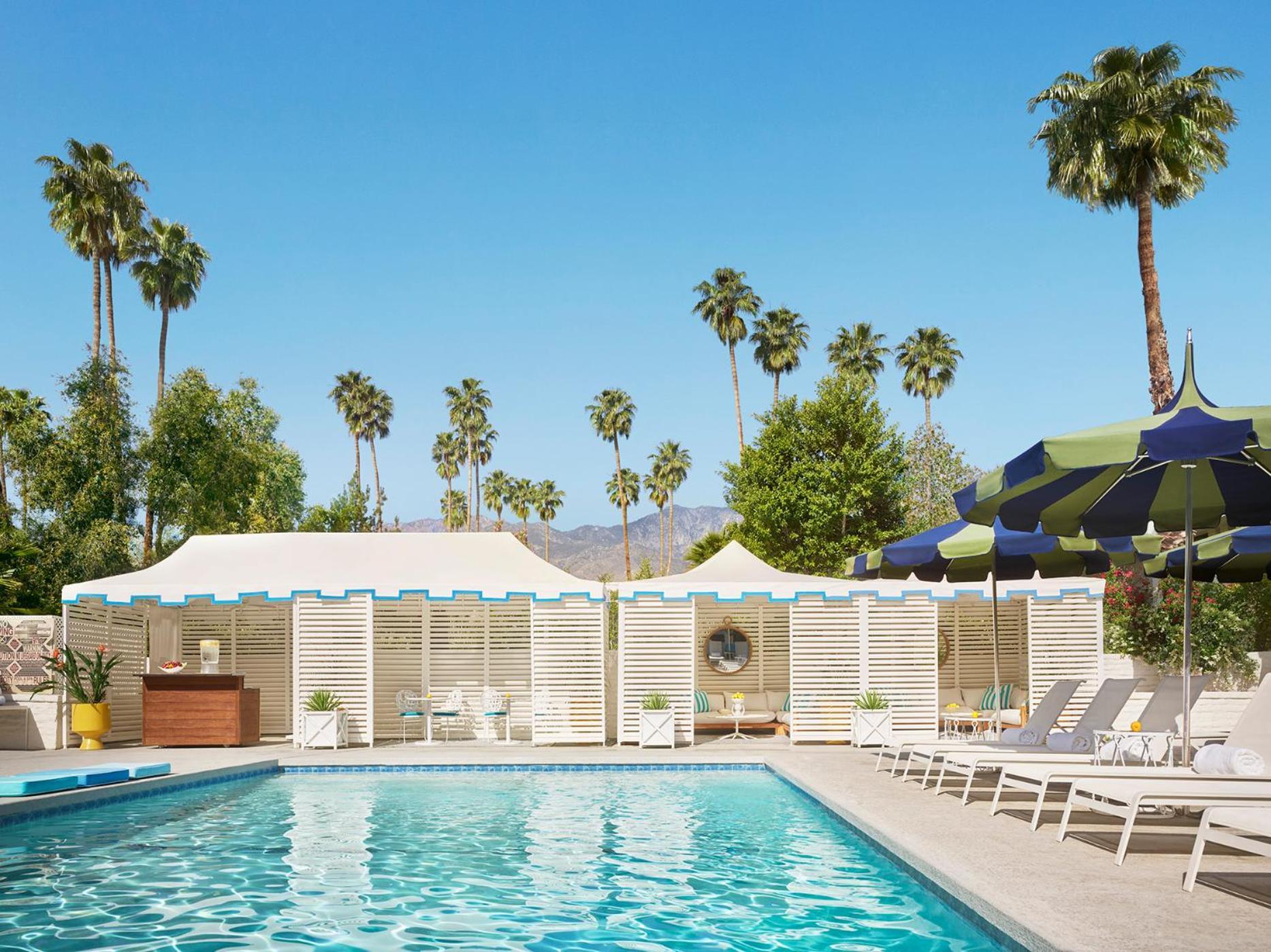 Parker Palm Springs photo 59