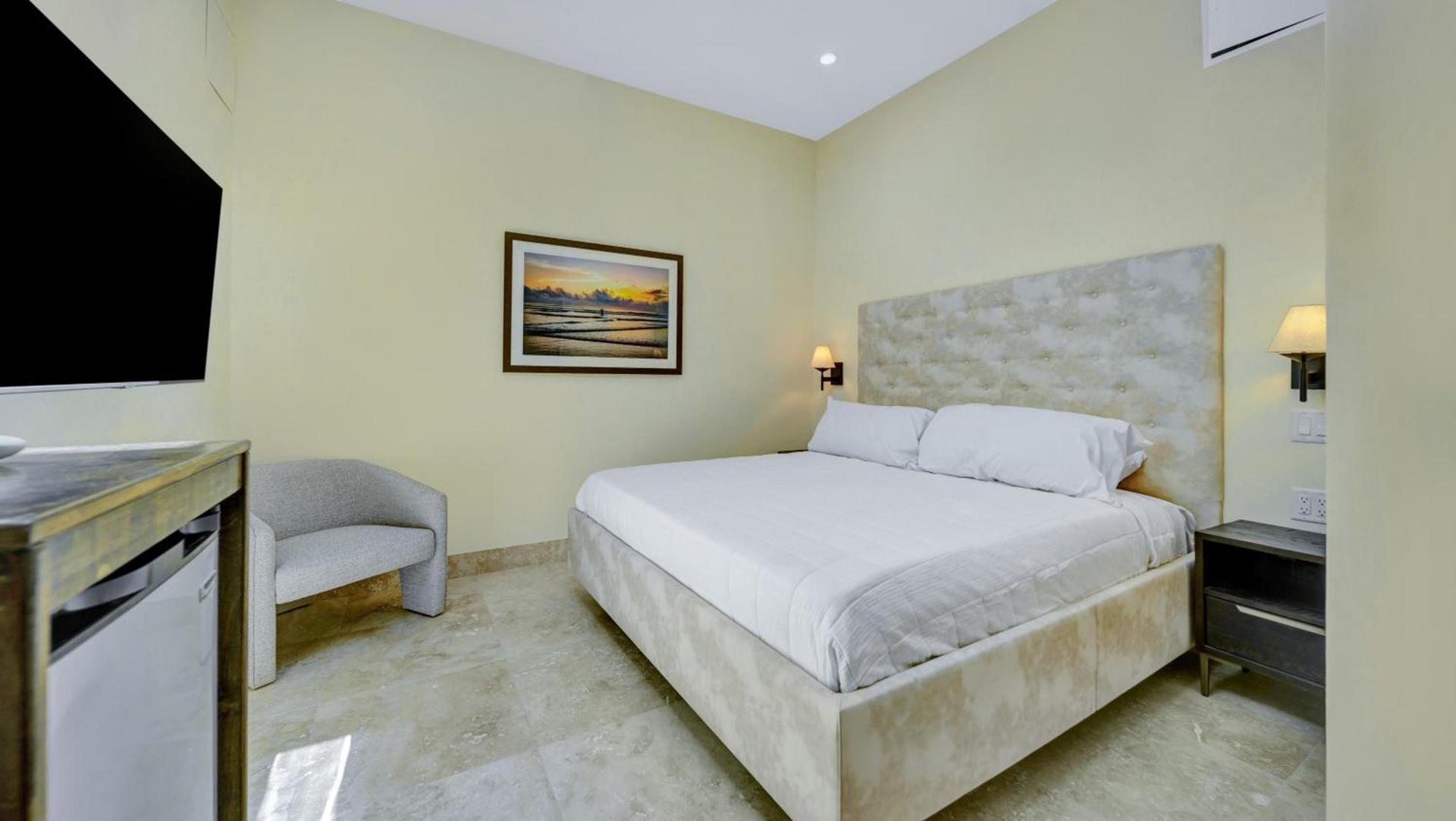 The Link Hotel South Beach photo 42