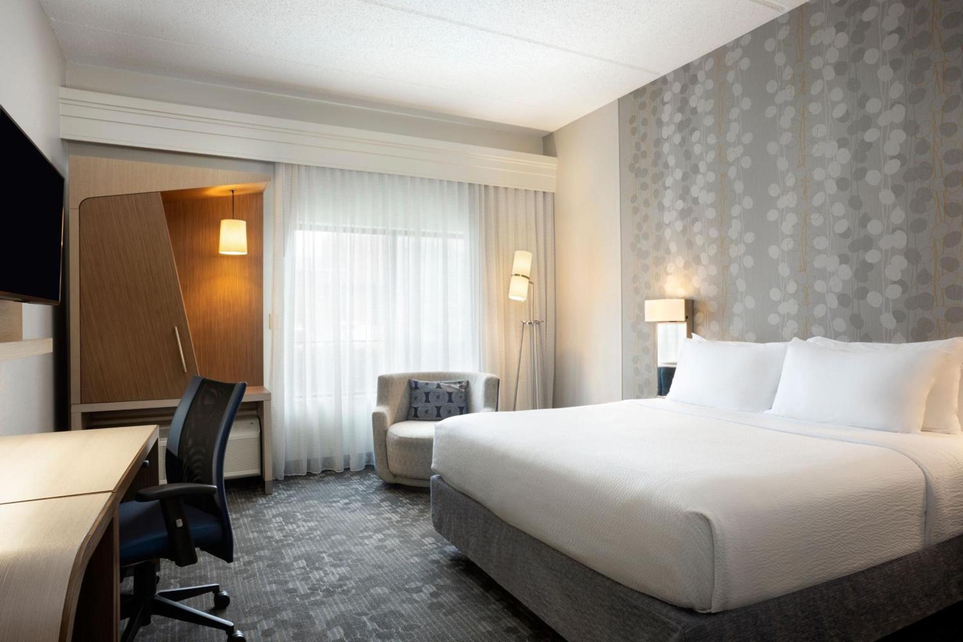 Courtyard by Marriott- Austin Round Rock photo 11