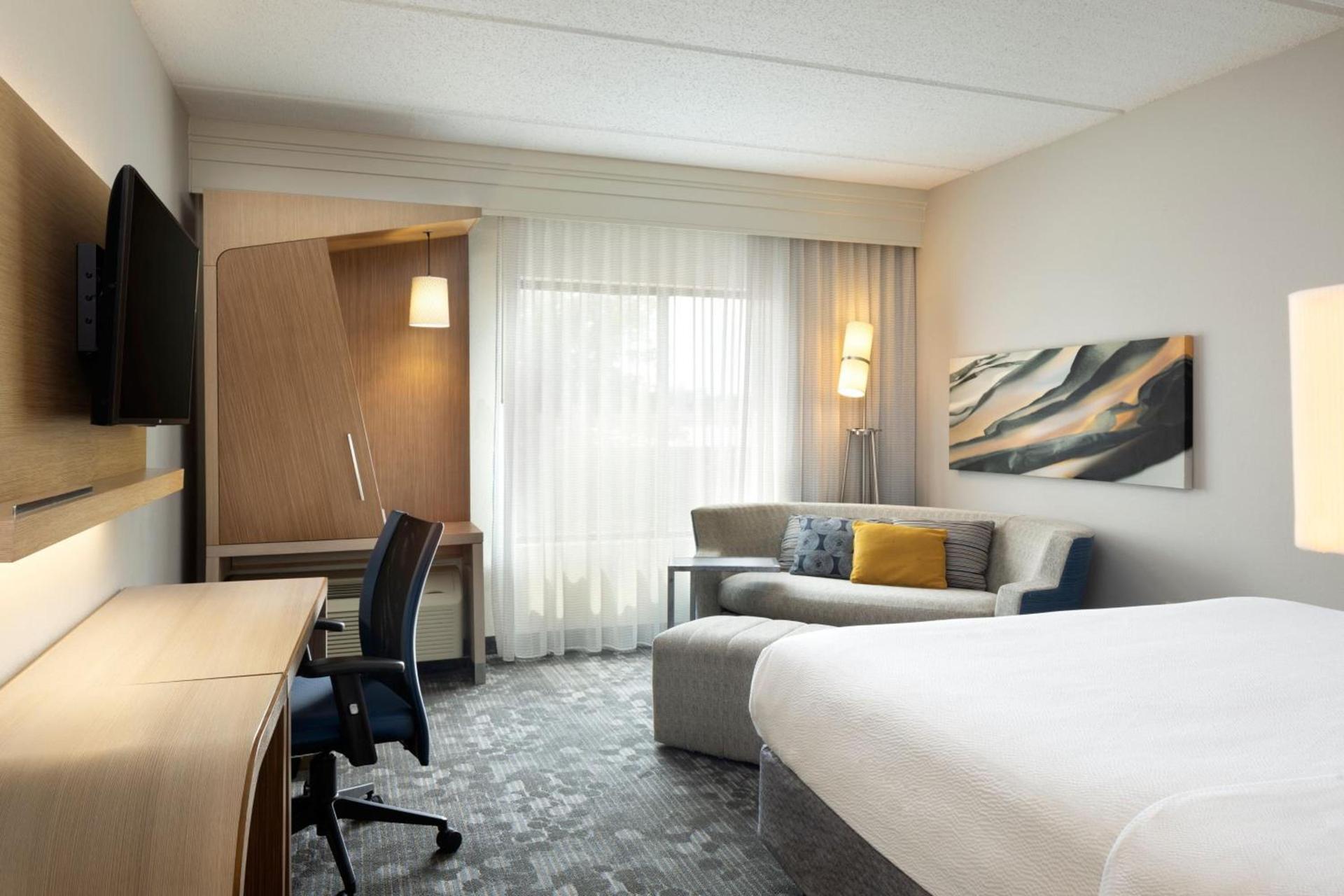 Courtyard by Marriott- Austin Round Rock photo 24