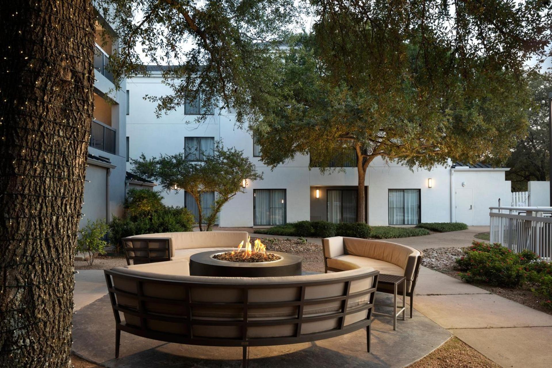 Courtyard by Marriott- Austin Round Rock photo 19