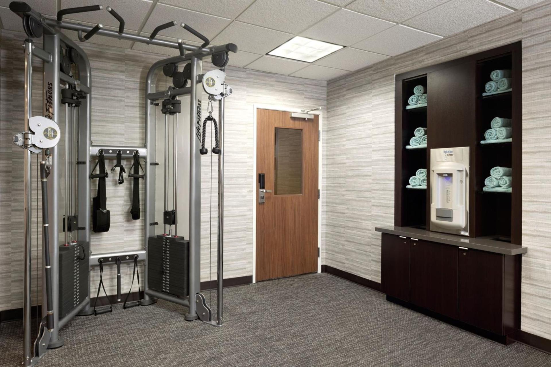 Courtyard by Marriott- Austin Round Rock photo 12
