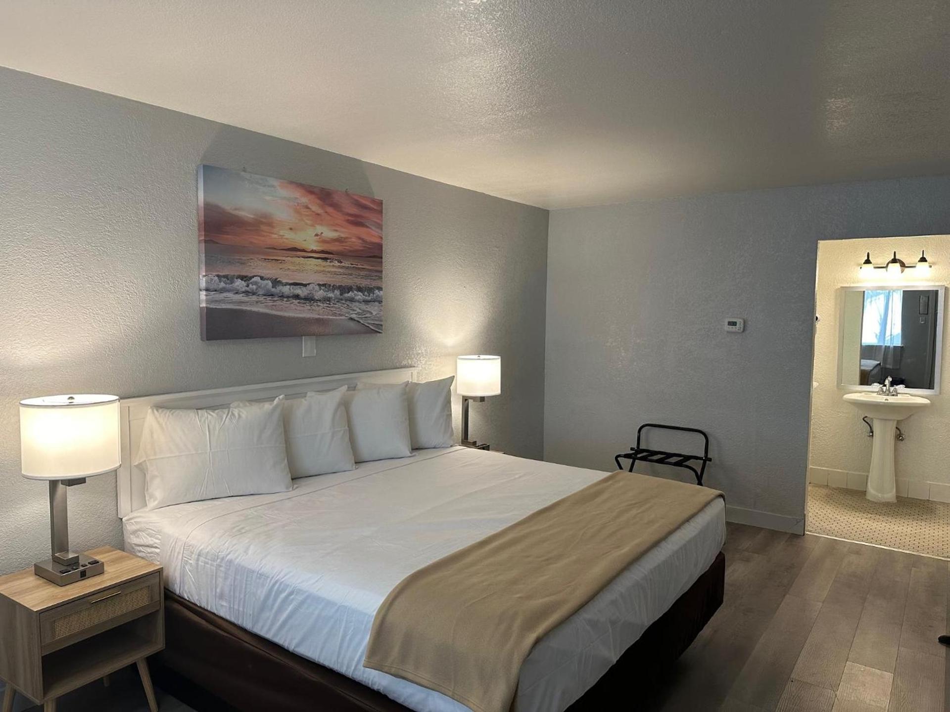 Premier Inns Metro photo 27