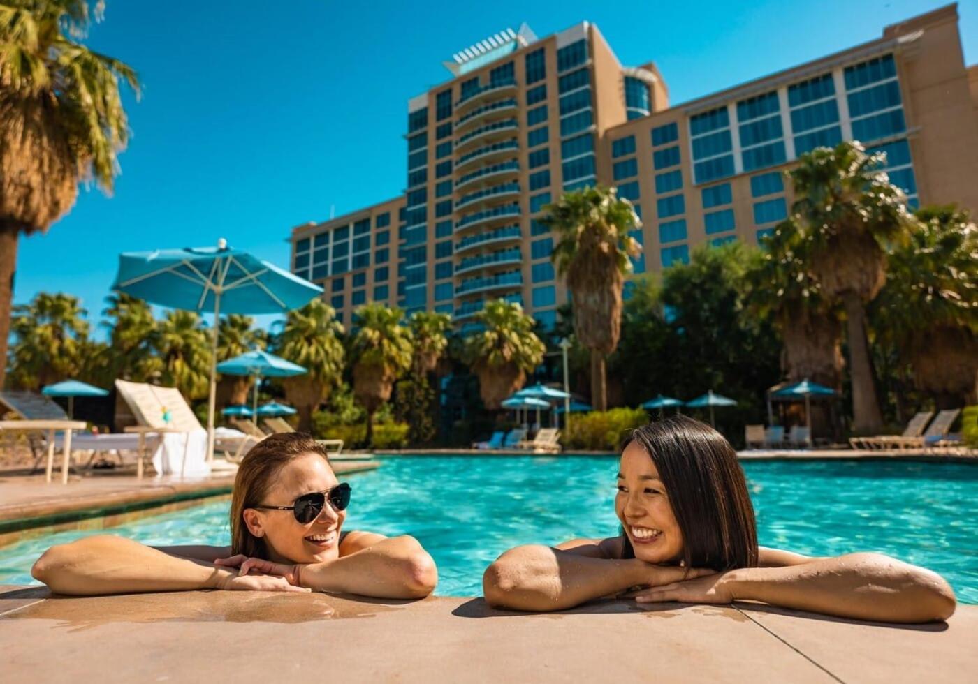 Agua Caliente Casino Rancho Mirage photo 6