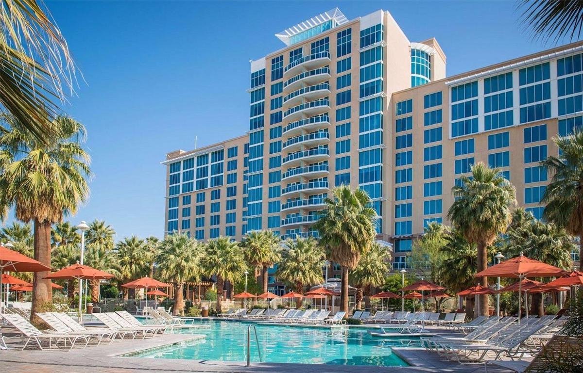 Agua Caliente Casino Rancho Mirage photo 4
