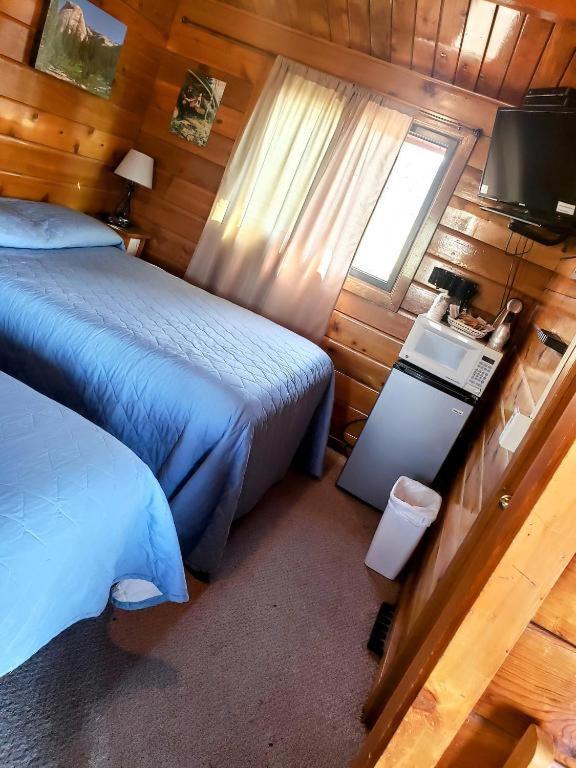 Big Meadow Lodge photo 7