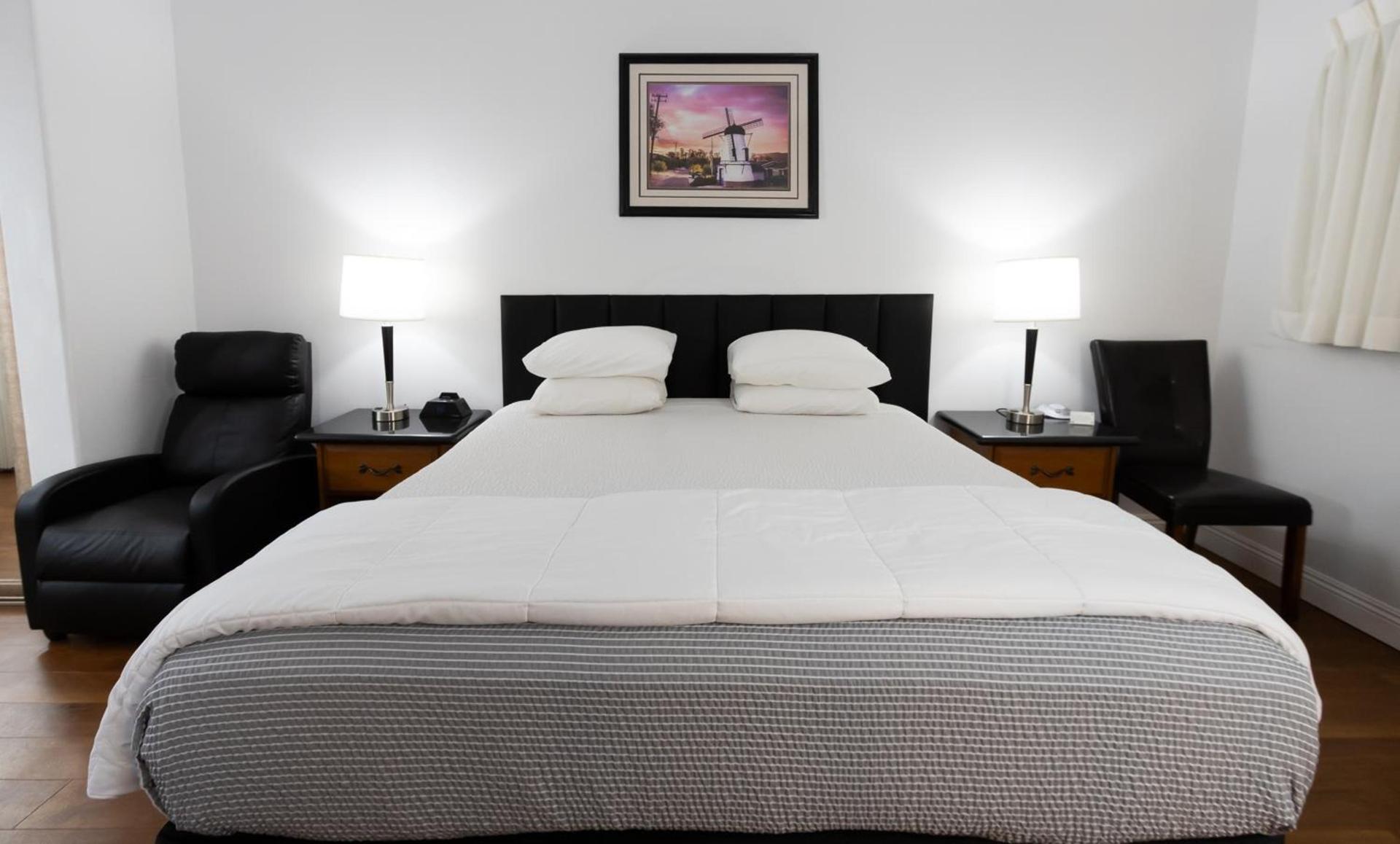 King Frederik Inn photo 91