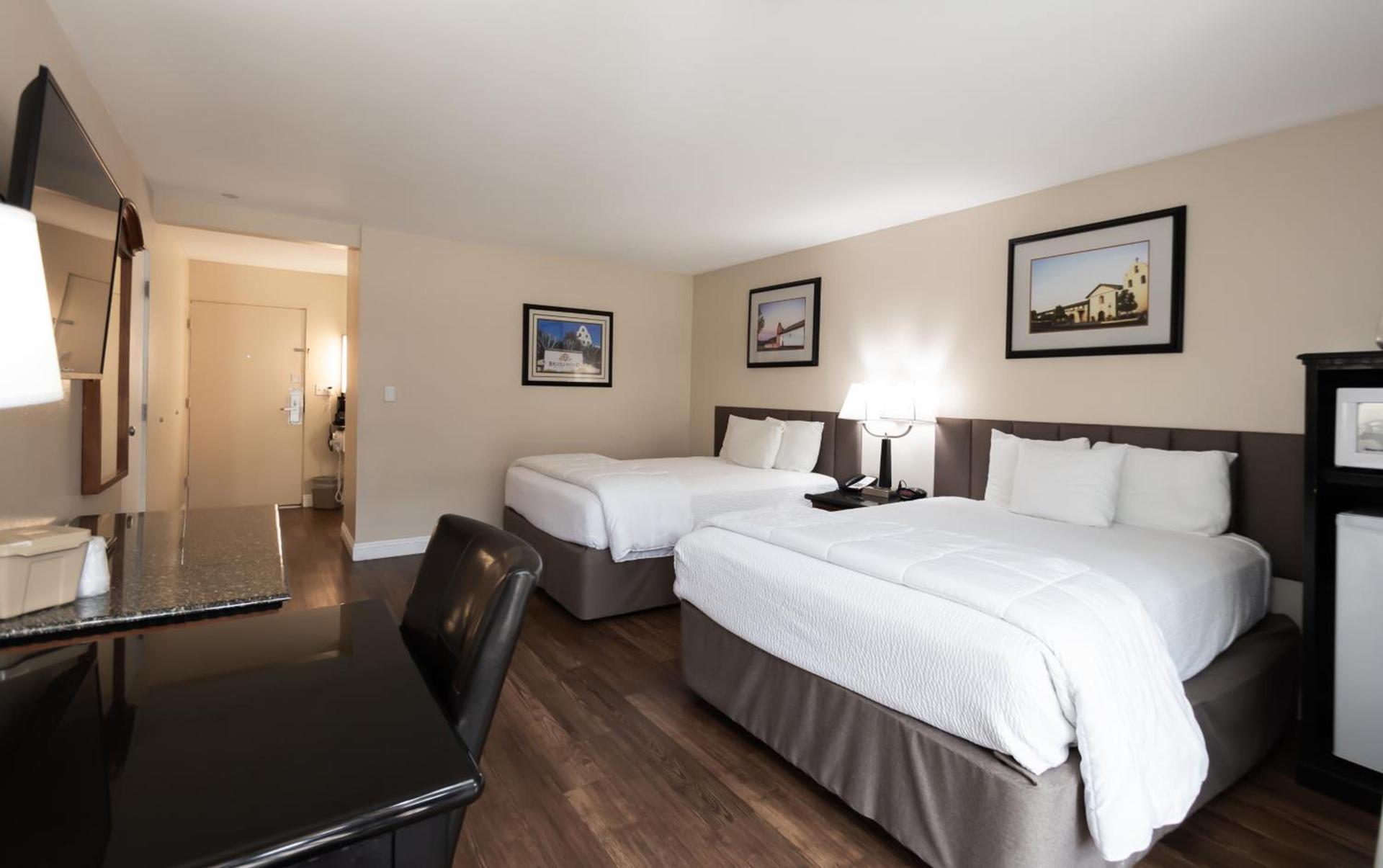 King Frederik Inn photo 92
