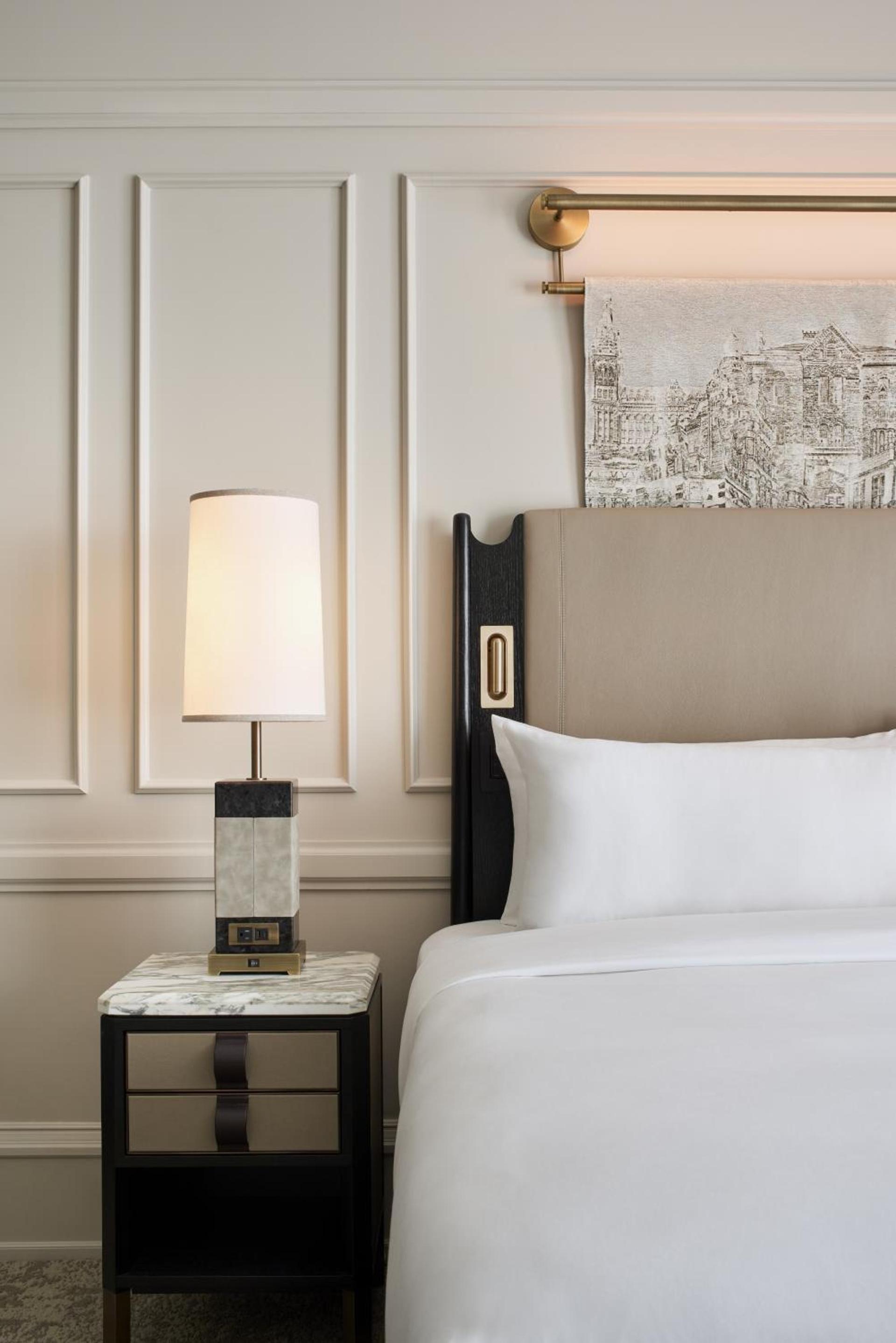 The Pfister Hotel photo 69
