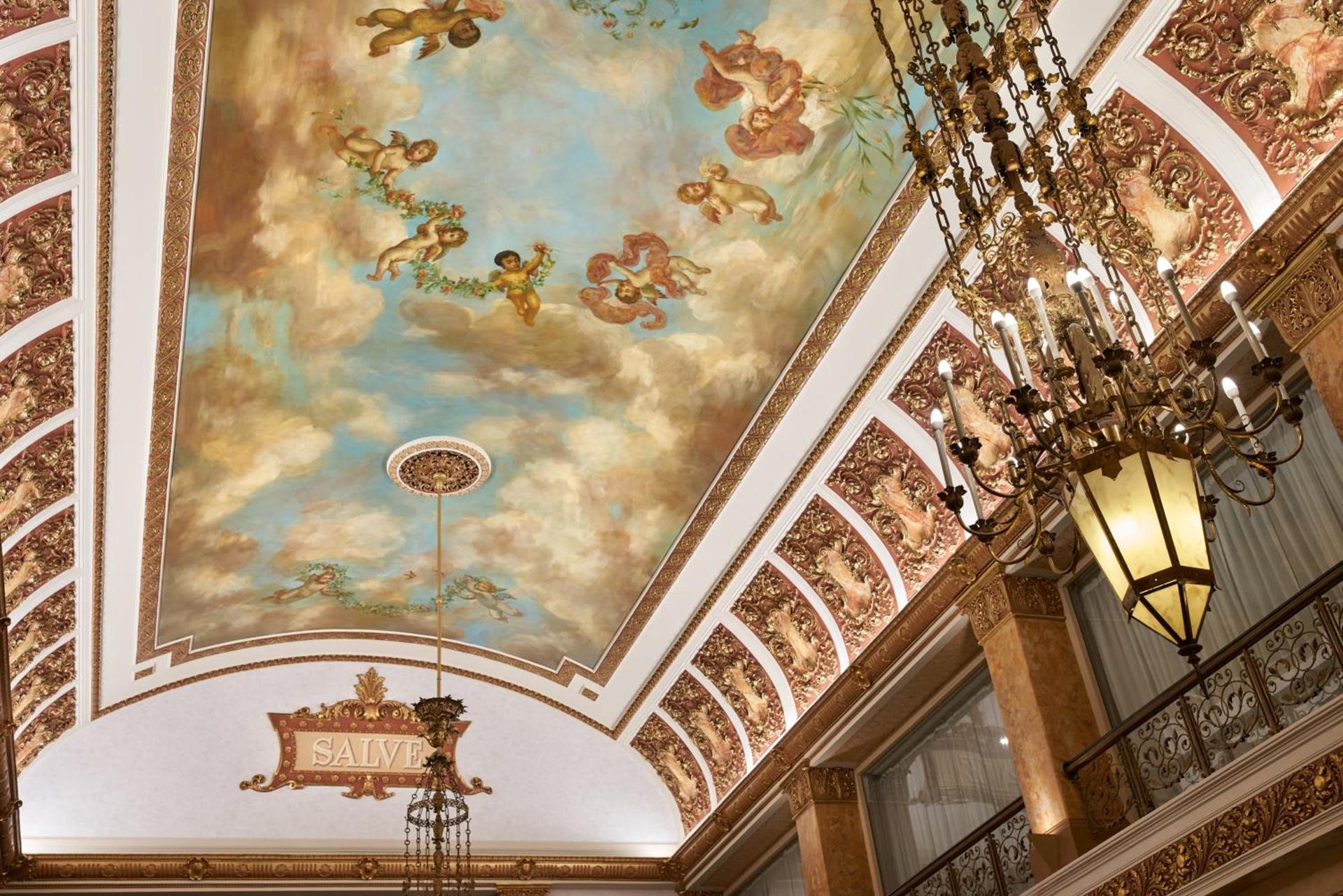 The Pfister Hotel photo 70