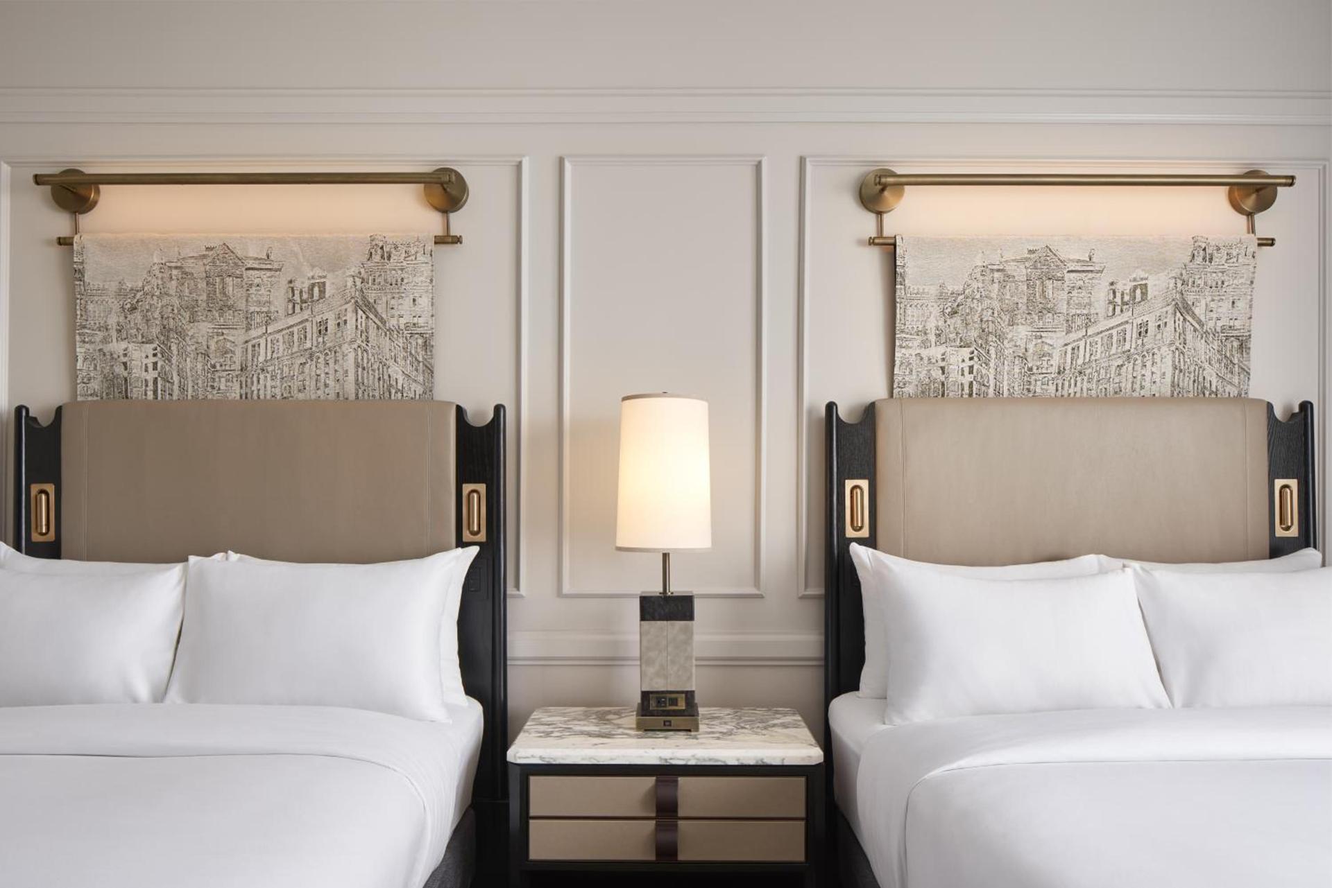 The Pfister Hotel photo 71