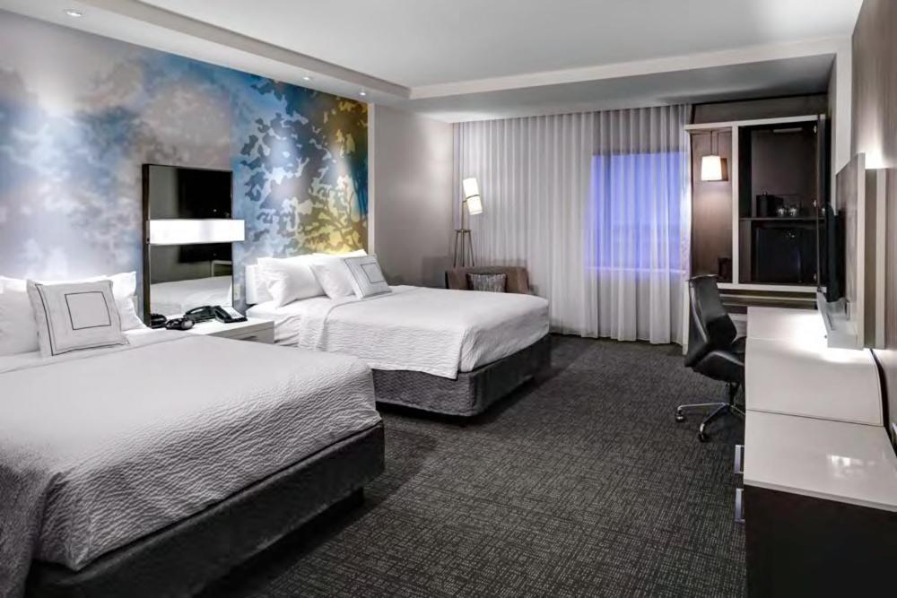 Courtyard by Marriott Carrollton photo 37