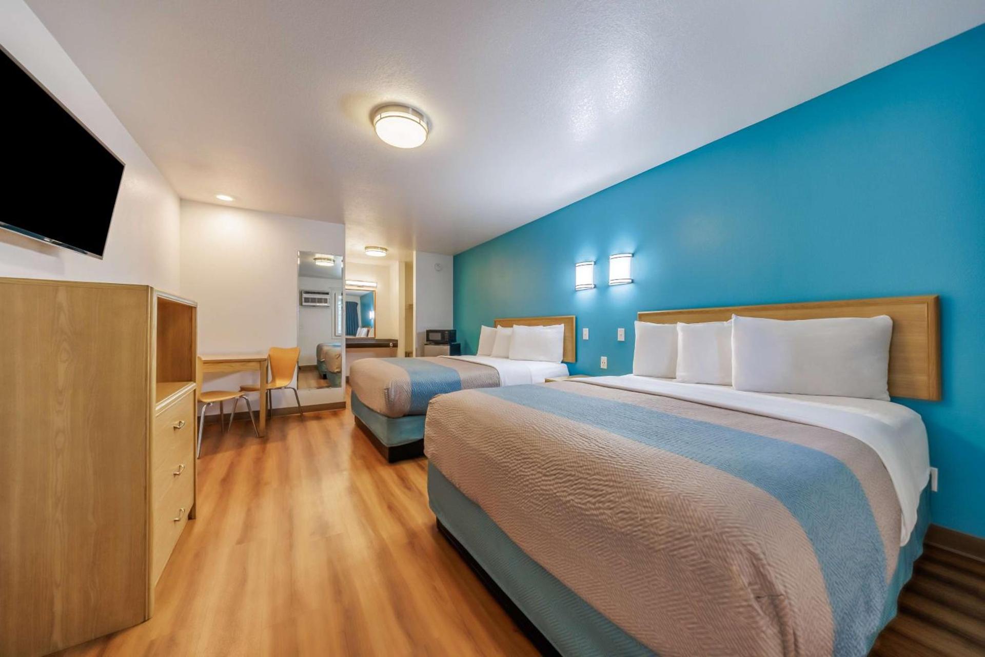 Motel 6-Canby, OR photo 7