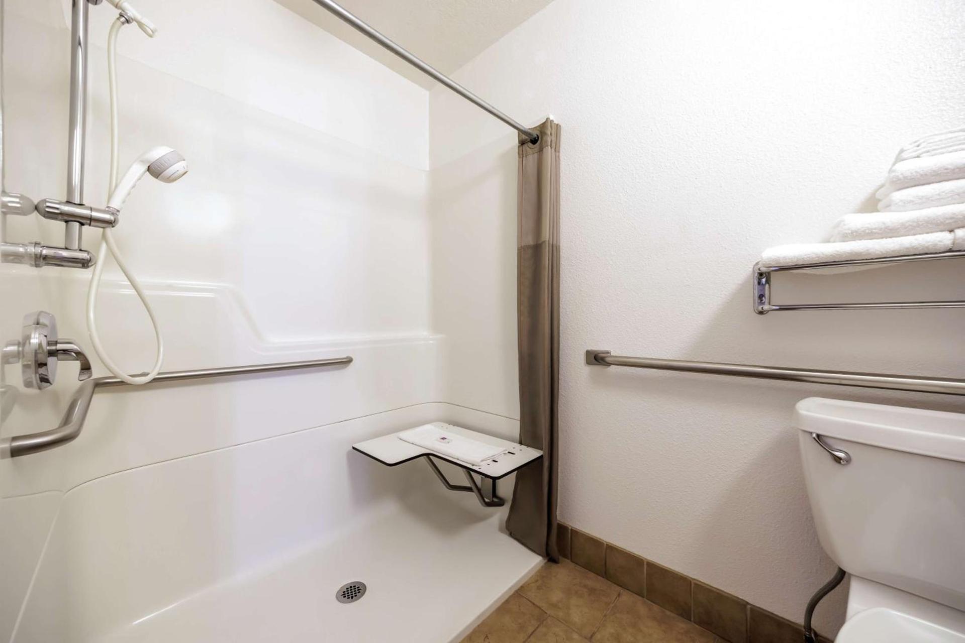 Motel 6-Canby, OR photo 15