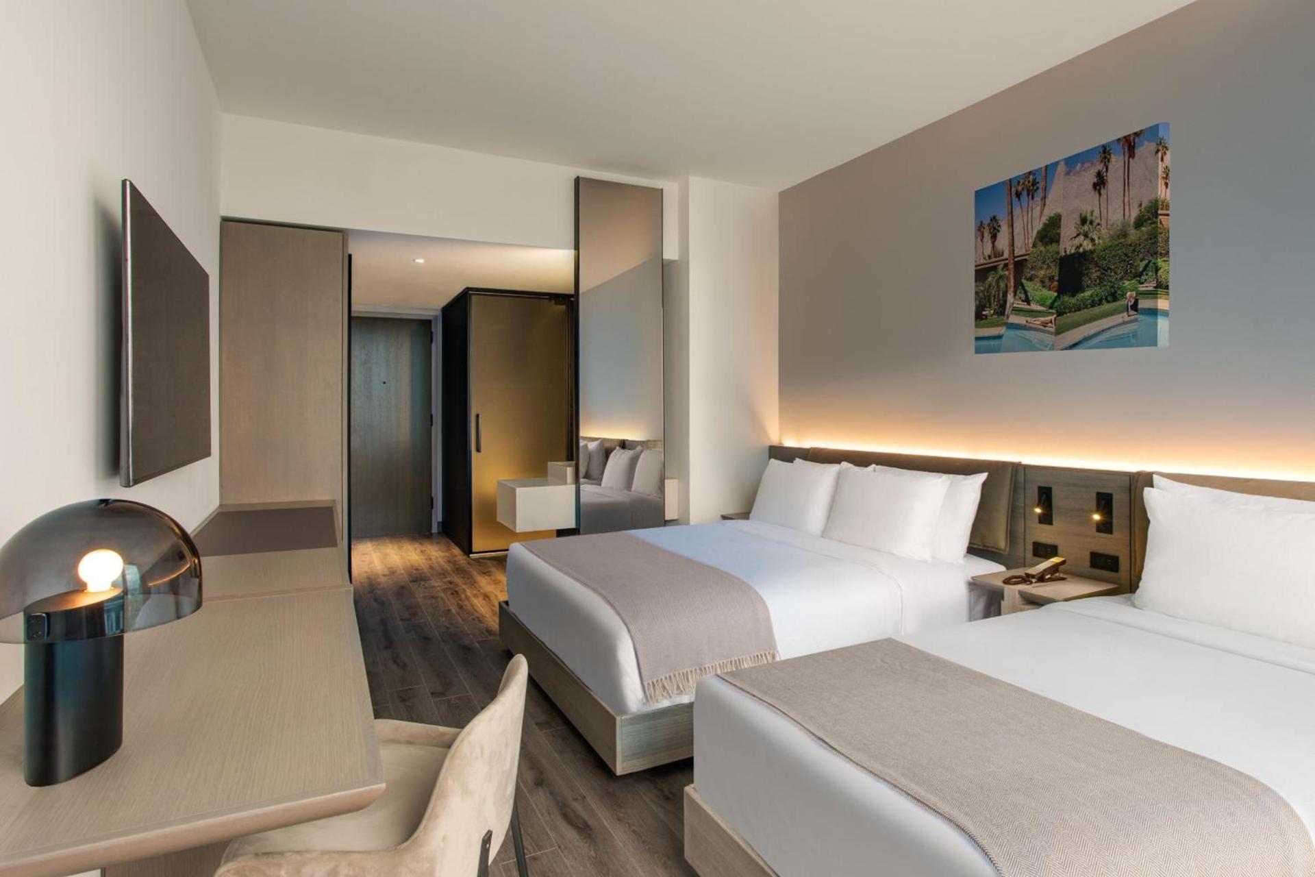 AC Hotel by Marriott Downtown Los Angeles photo 27