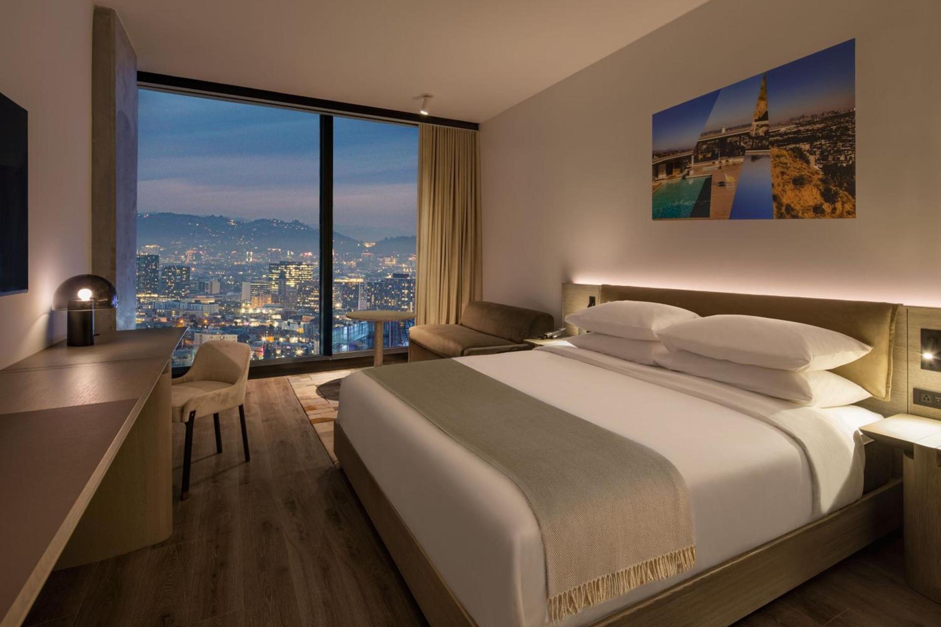 AC Hotel by Marriott Downtown Los Angeles photo 18