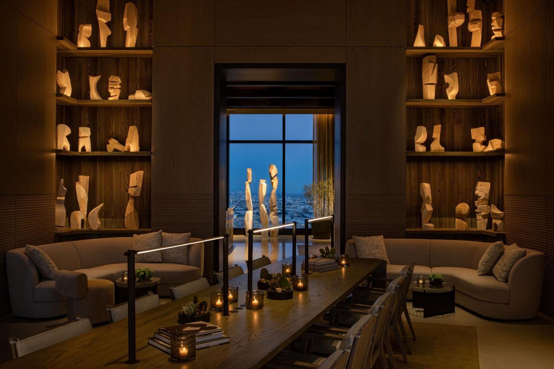 AC Hotel by Marriott Downtown Los Angeles photo 8
