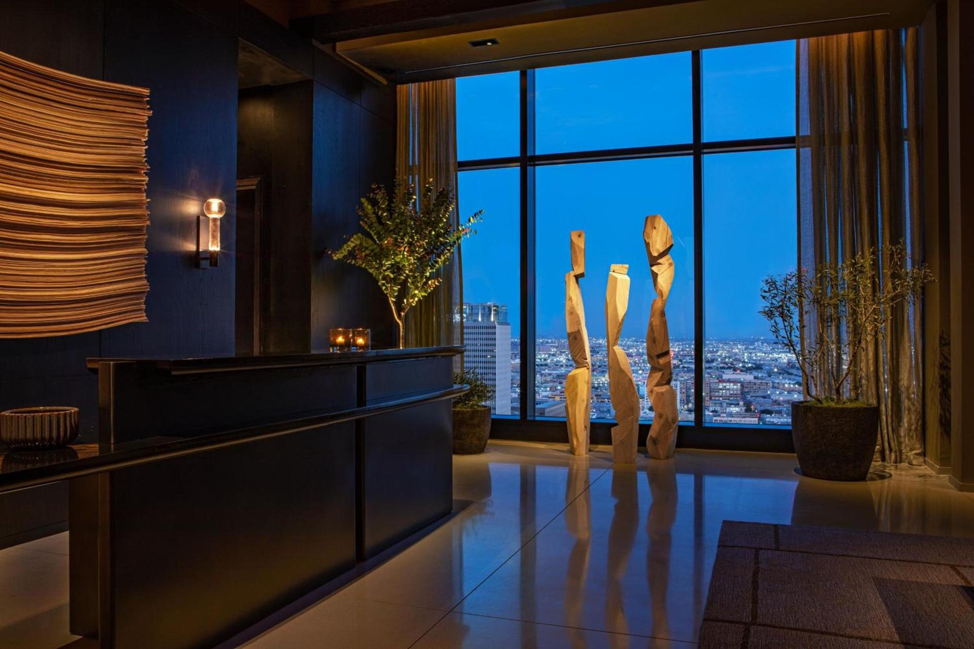 AC Hotel by Marriott Downtown Los Angeles photo 5
