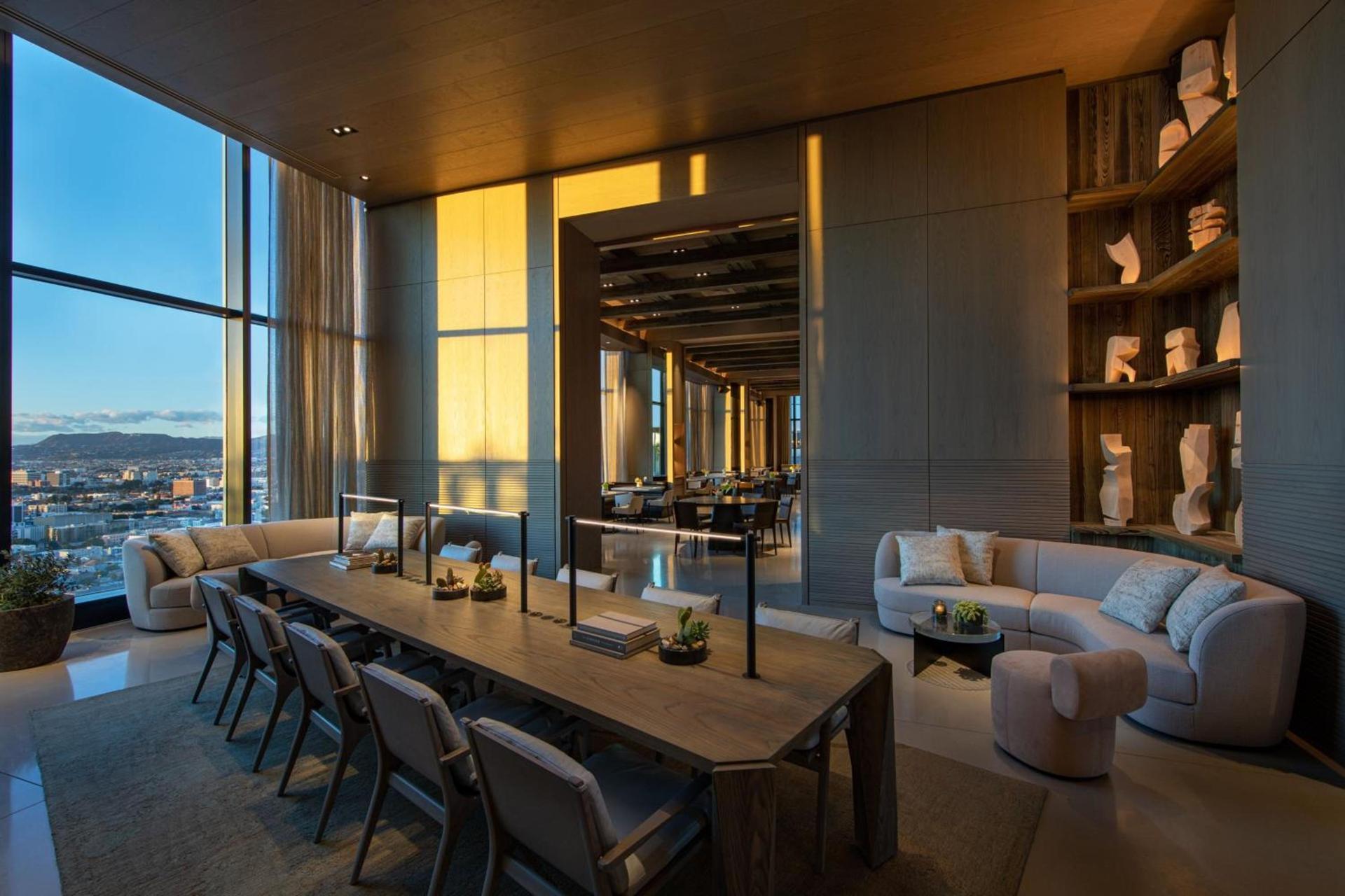 AC Hotel by Marriott Downtown Los Angeles photo 11