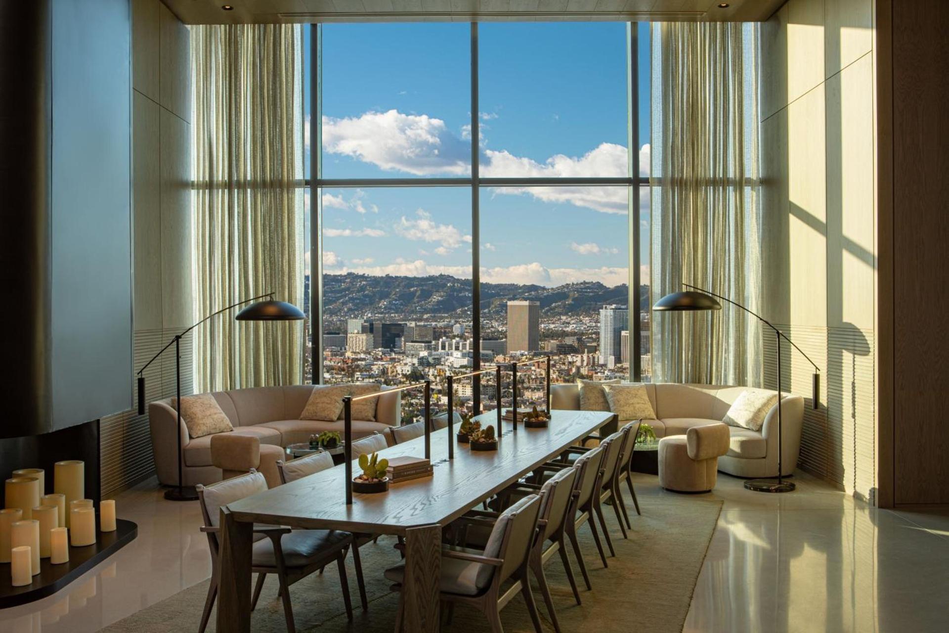 AC Hotel by Marriott Downtown Los Angeles photo 10