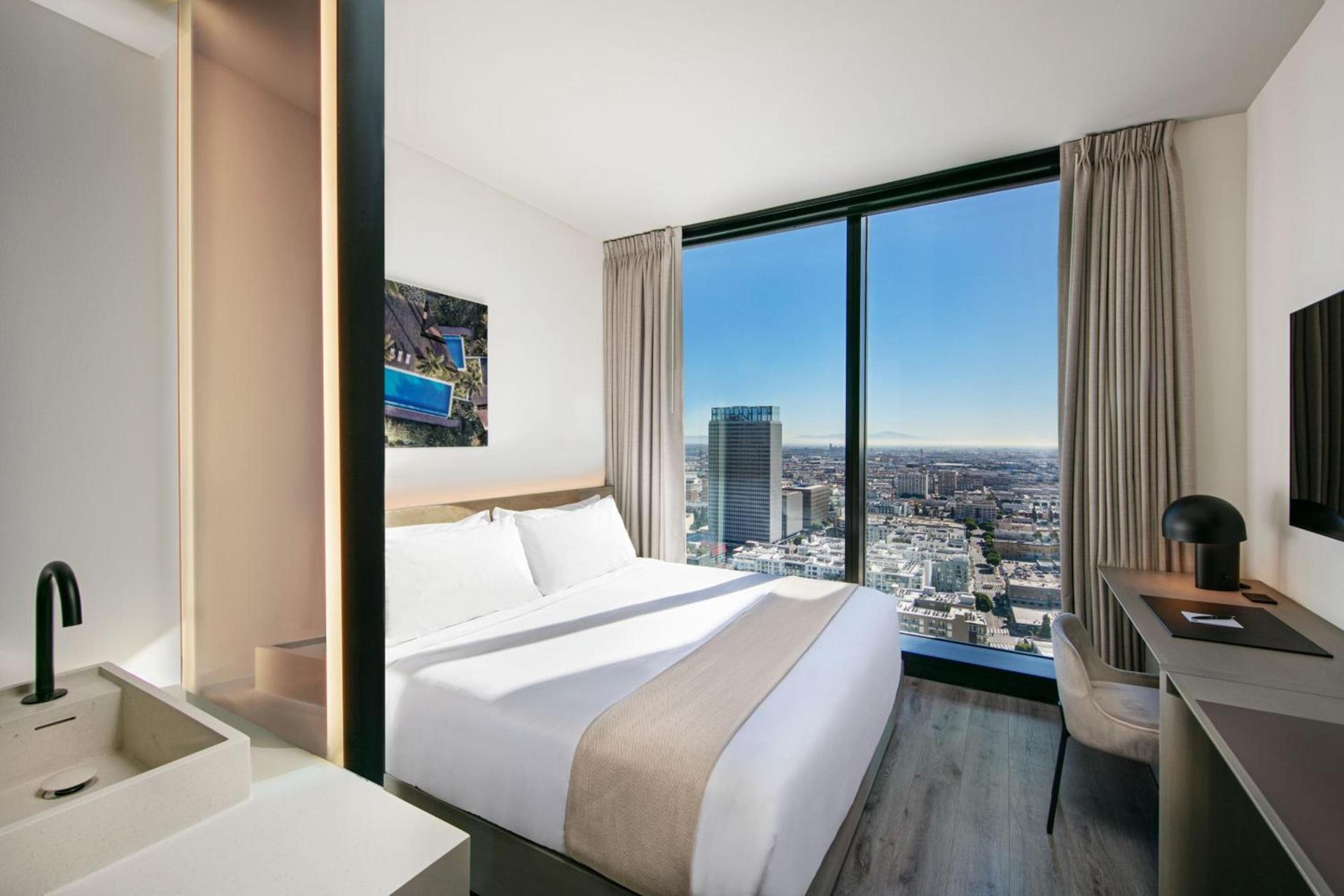 AC Hotel by Marriott Downtown Los Angeles photo 23
