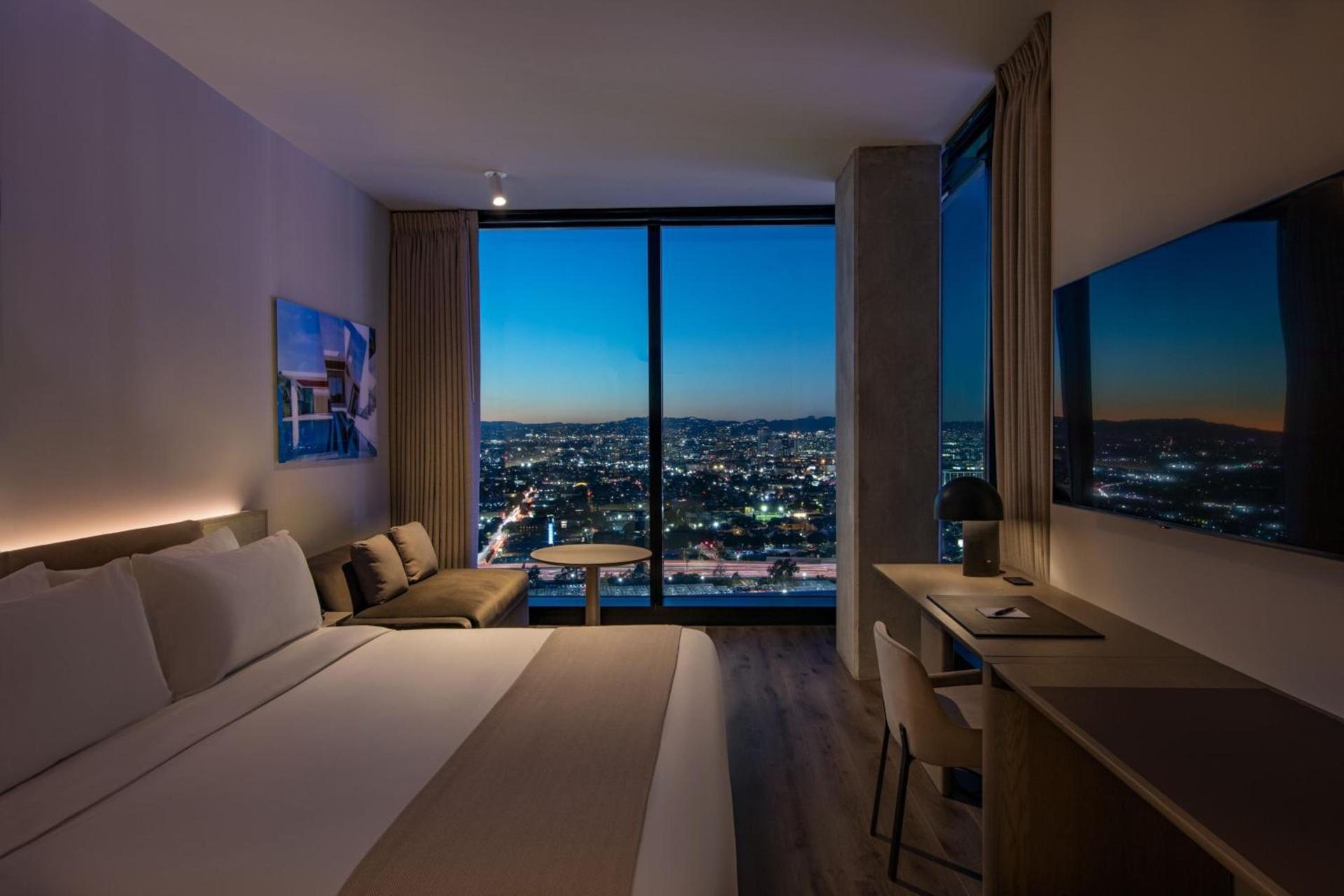AC Hotel by Marriott Downtown Los Angeles photo 25