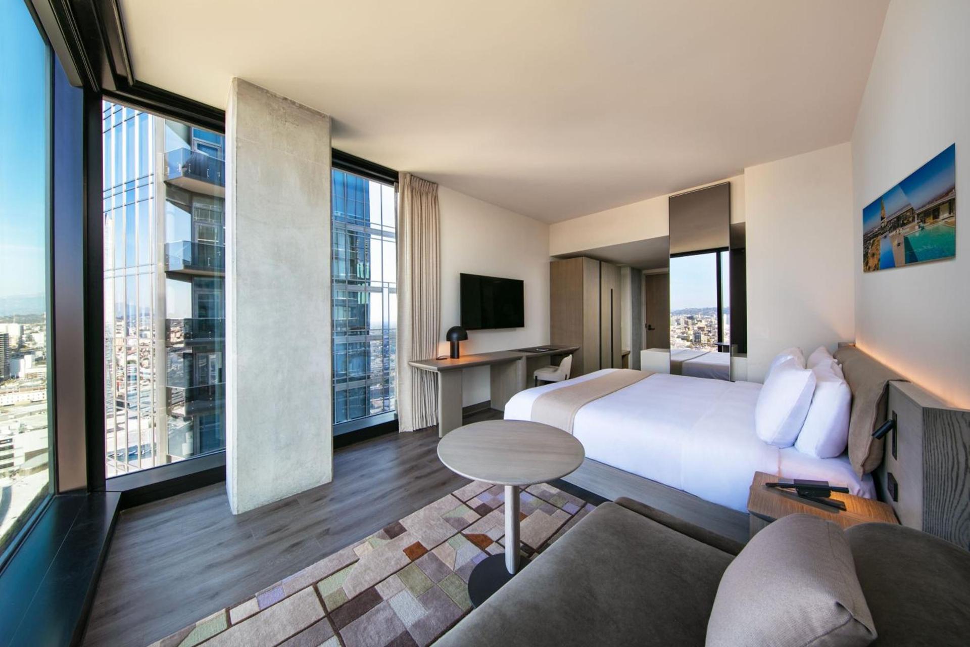 AC Hotel by Marriott Downtown Los Angeles photo 24