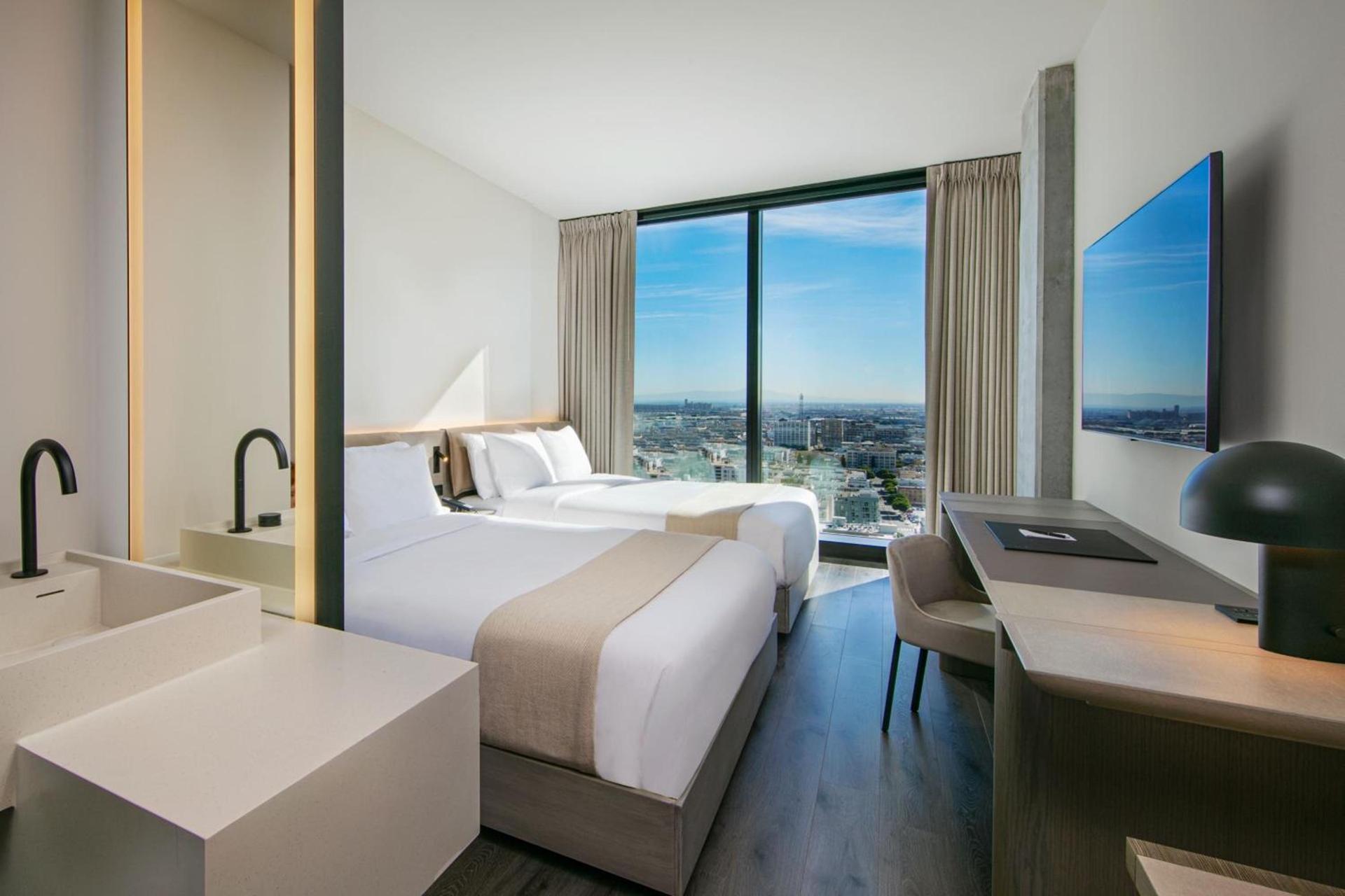 AC Hotel by Marriott Downtown Los Angeles photo 22