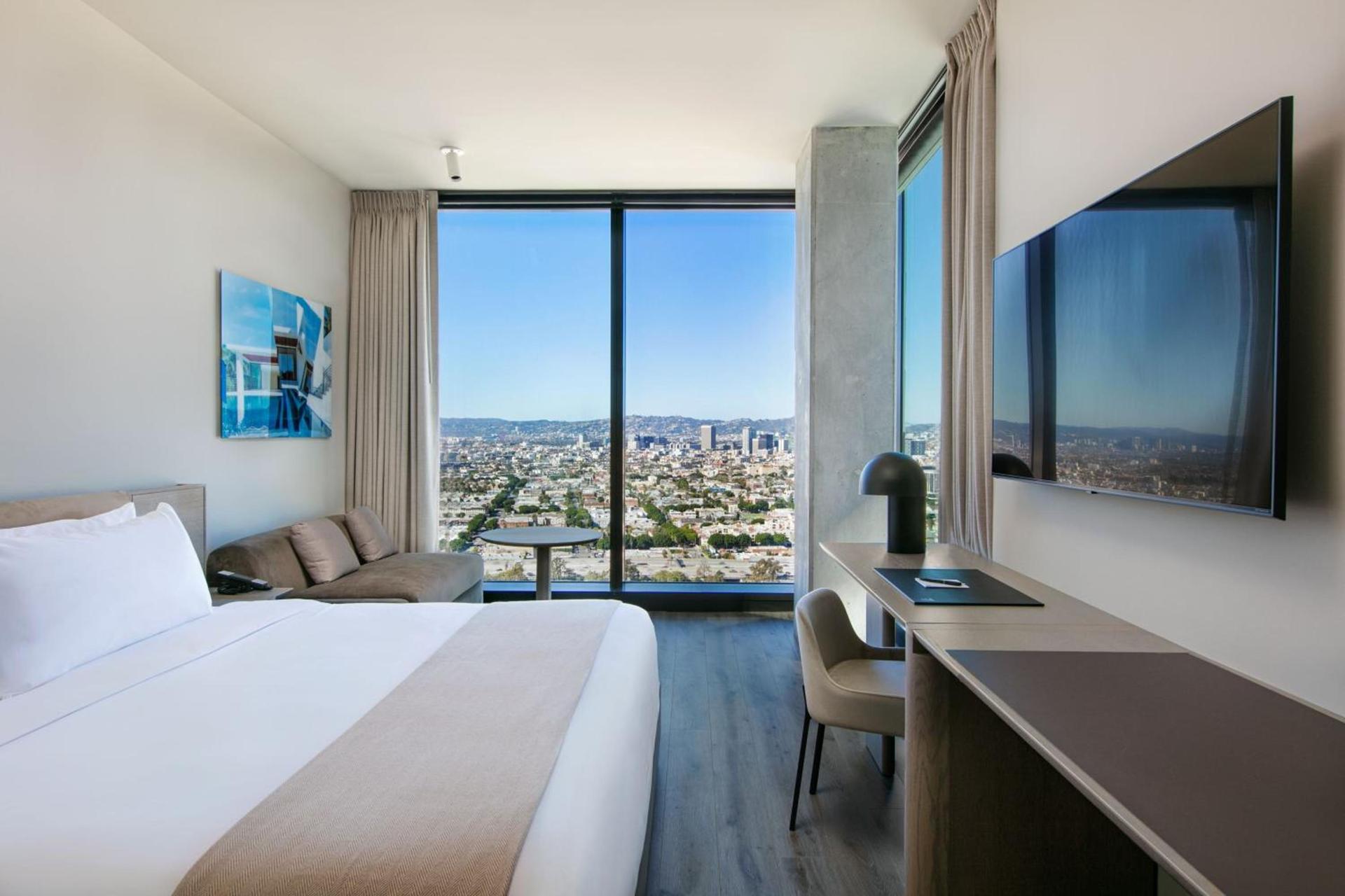 AC Hotel by Marriott Downtown Los Angeles photo 26