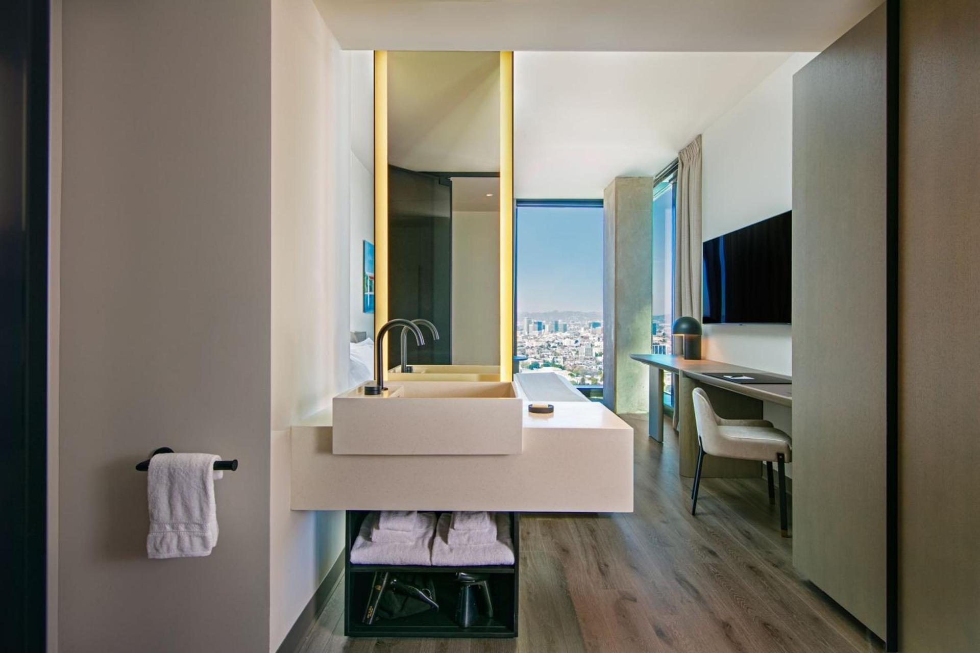 AC Hotel by Marriott Downtown Los Angeles photo 28