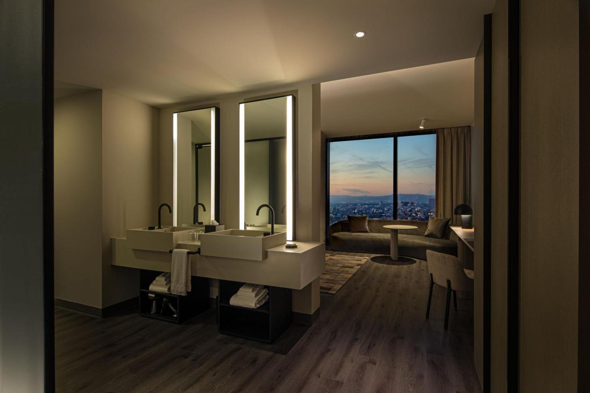 AC Hotel by Marriott Downtown Los Angeles photo 42