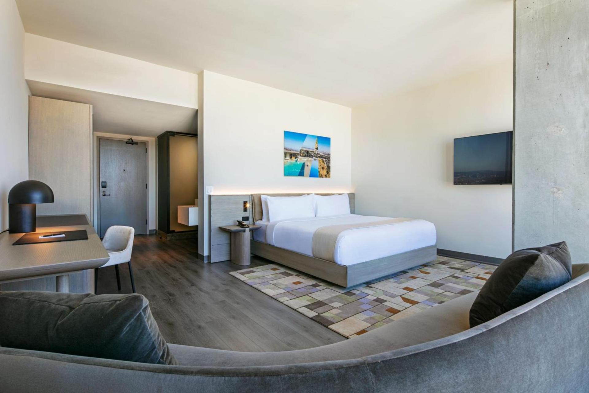 AC Hotel by Marriott Downtown Los Angeles photo 37