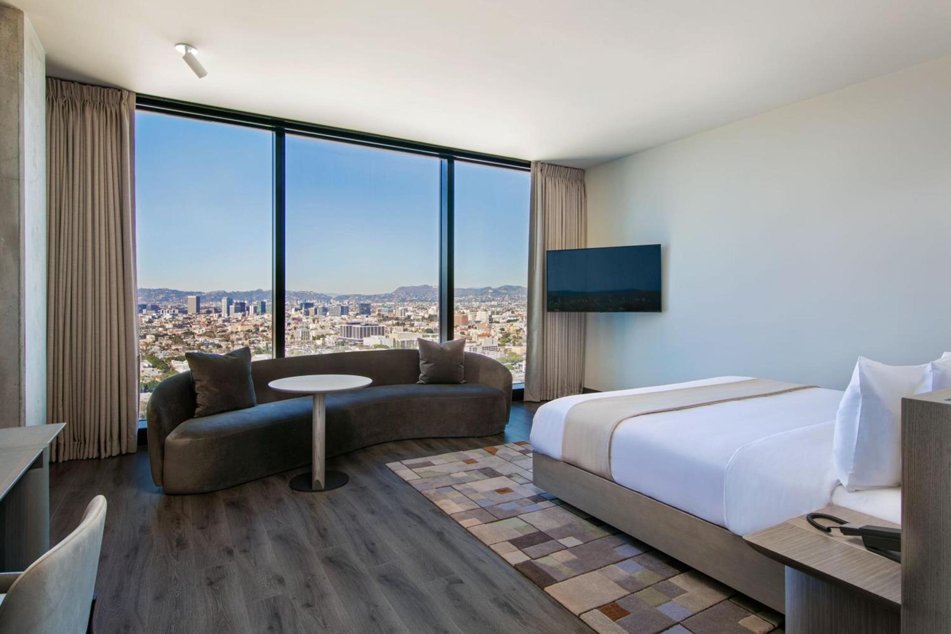 AC Hotel by Marriott Downtown Los Angeles photo 38