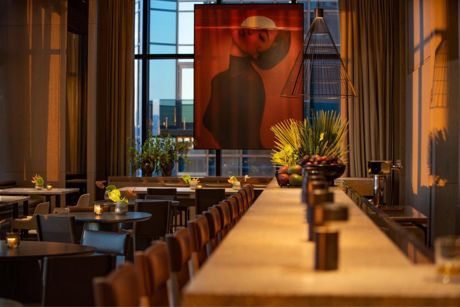 AC Hotel by Marriott Downtown Los Angeles photo 47